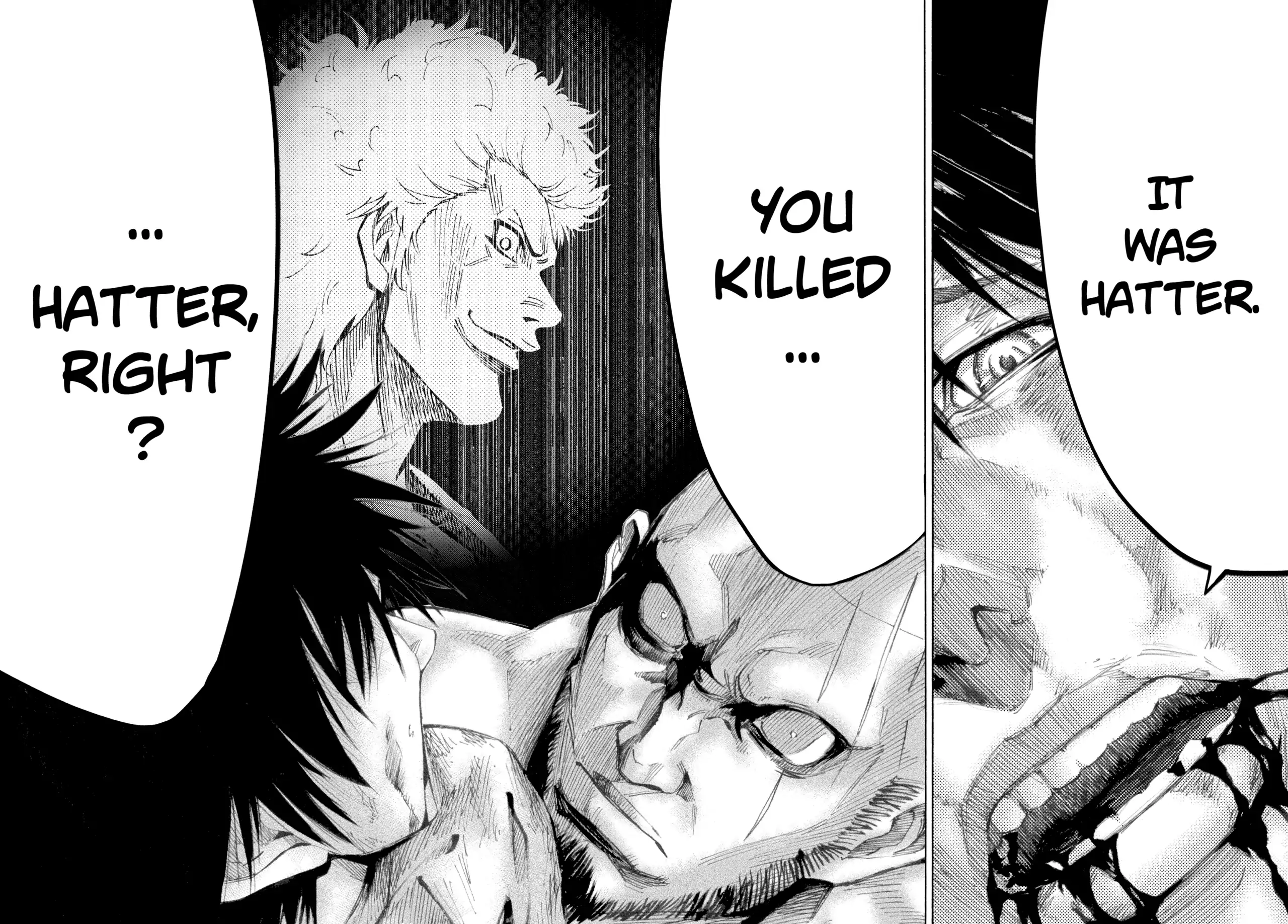 Read Alice in Borderland Manga Online