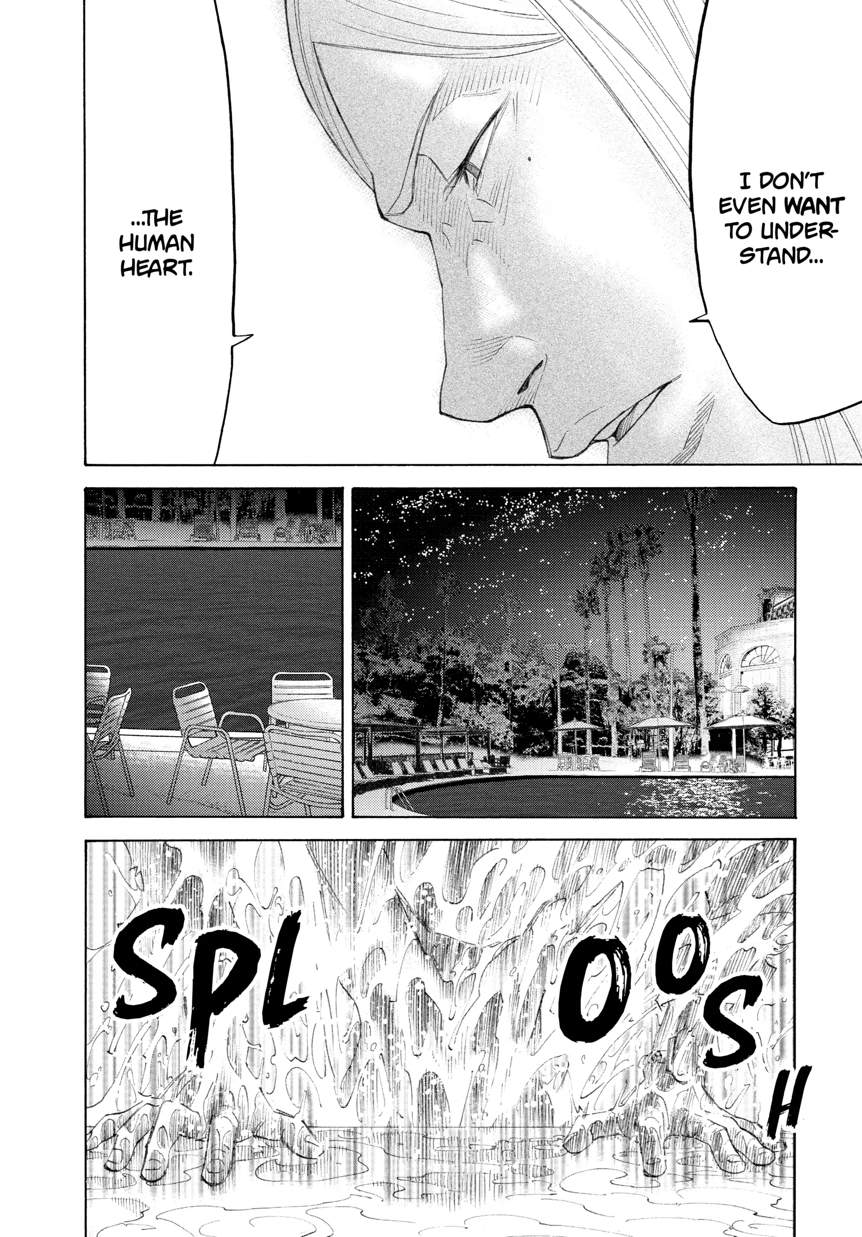 Read Alice in Borderland Manga Online