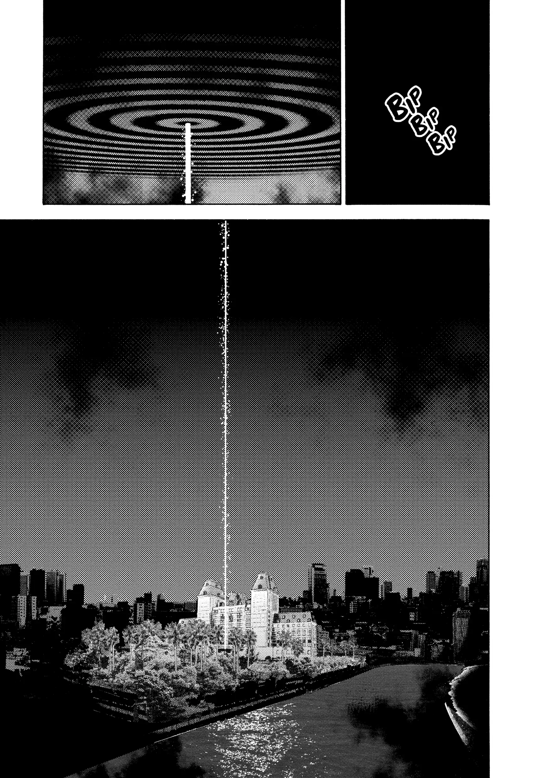 Read Alice in Borderland Manga Online