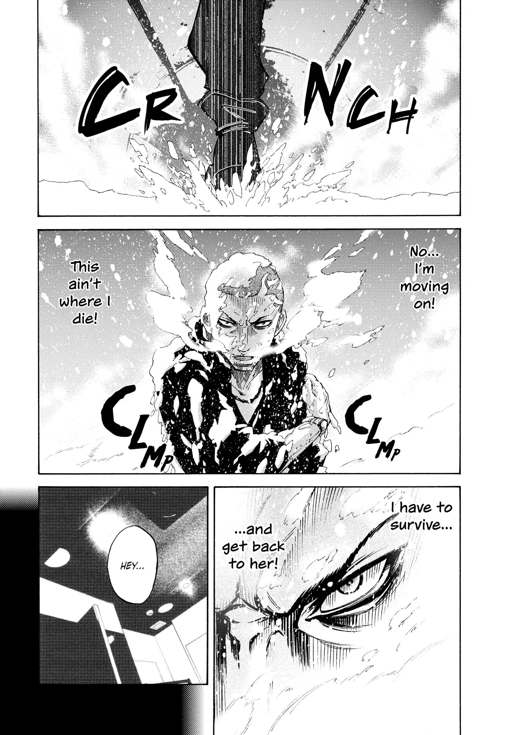 Read Alice in Borderland Manga Online