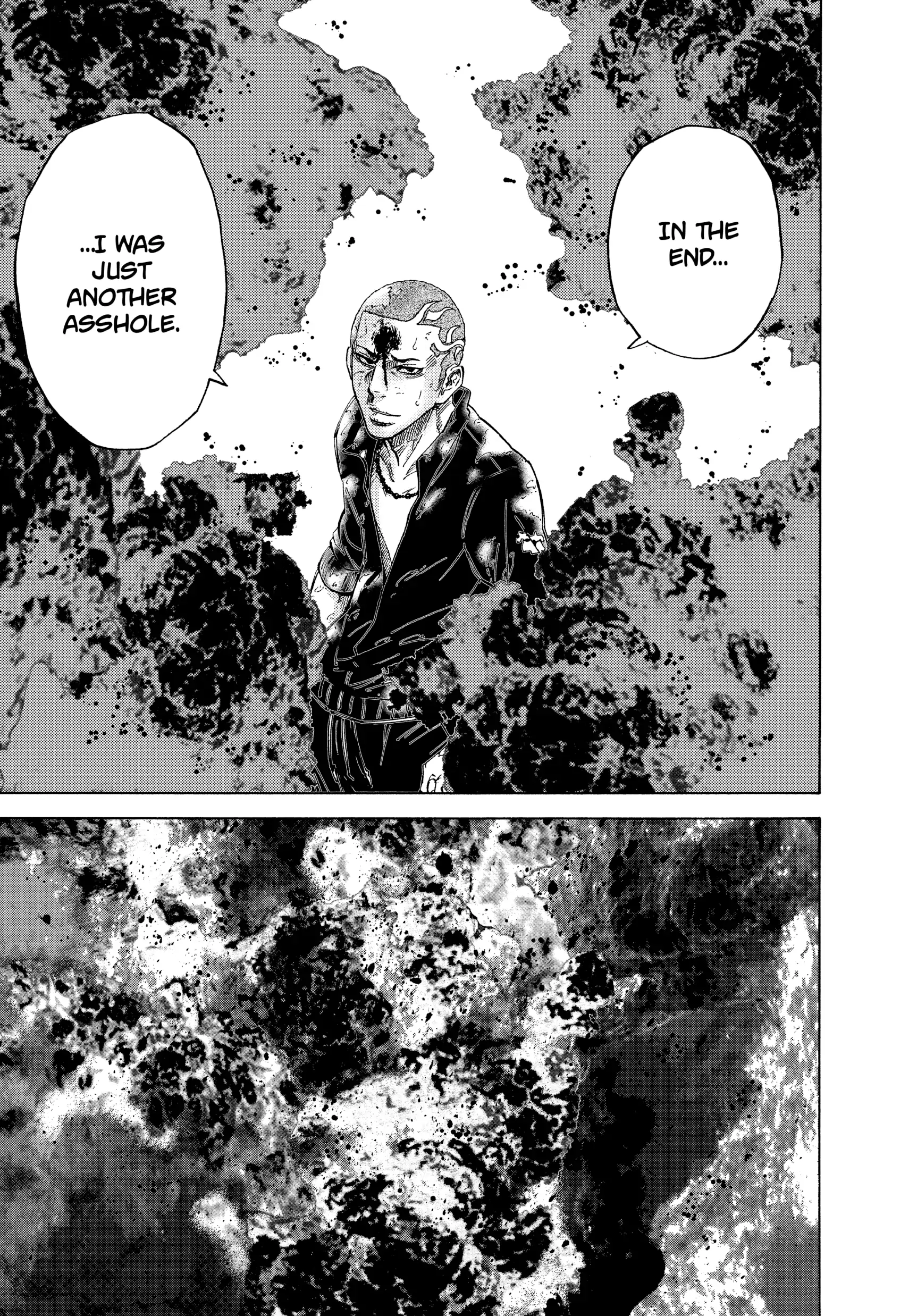 Read Alice in Borderland Manga Online