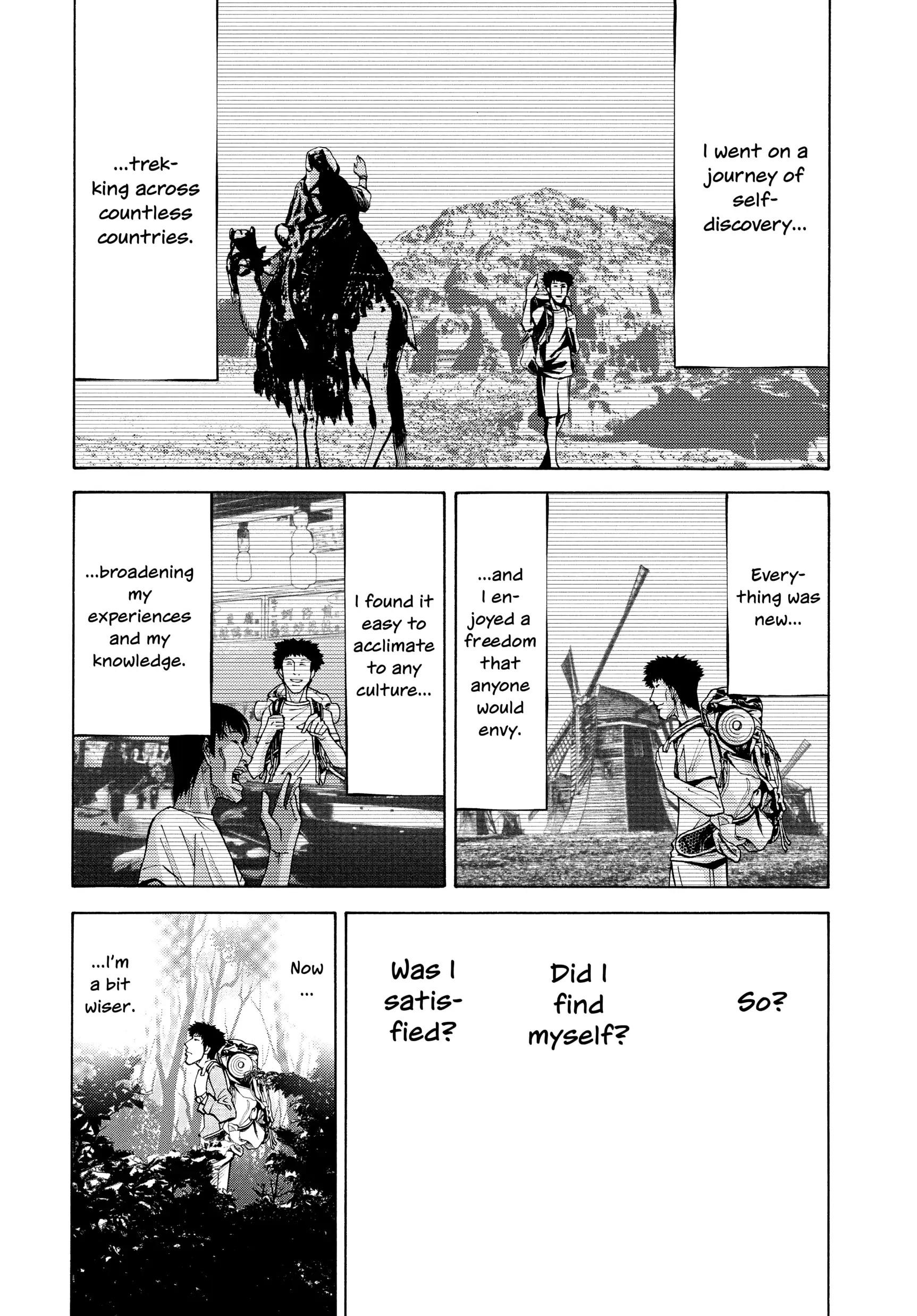 Read Alice in Borderland Manga Online