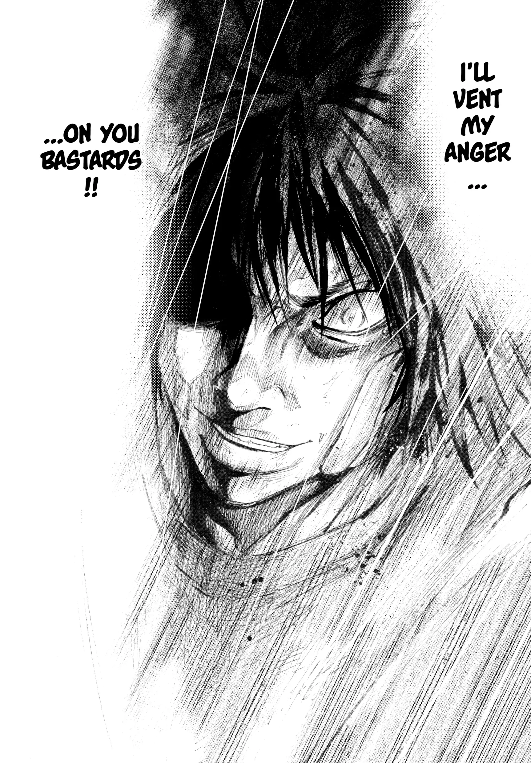 Read Alice in Borderland Manga Online