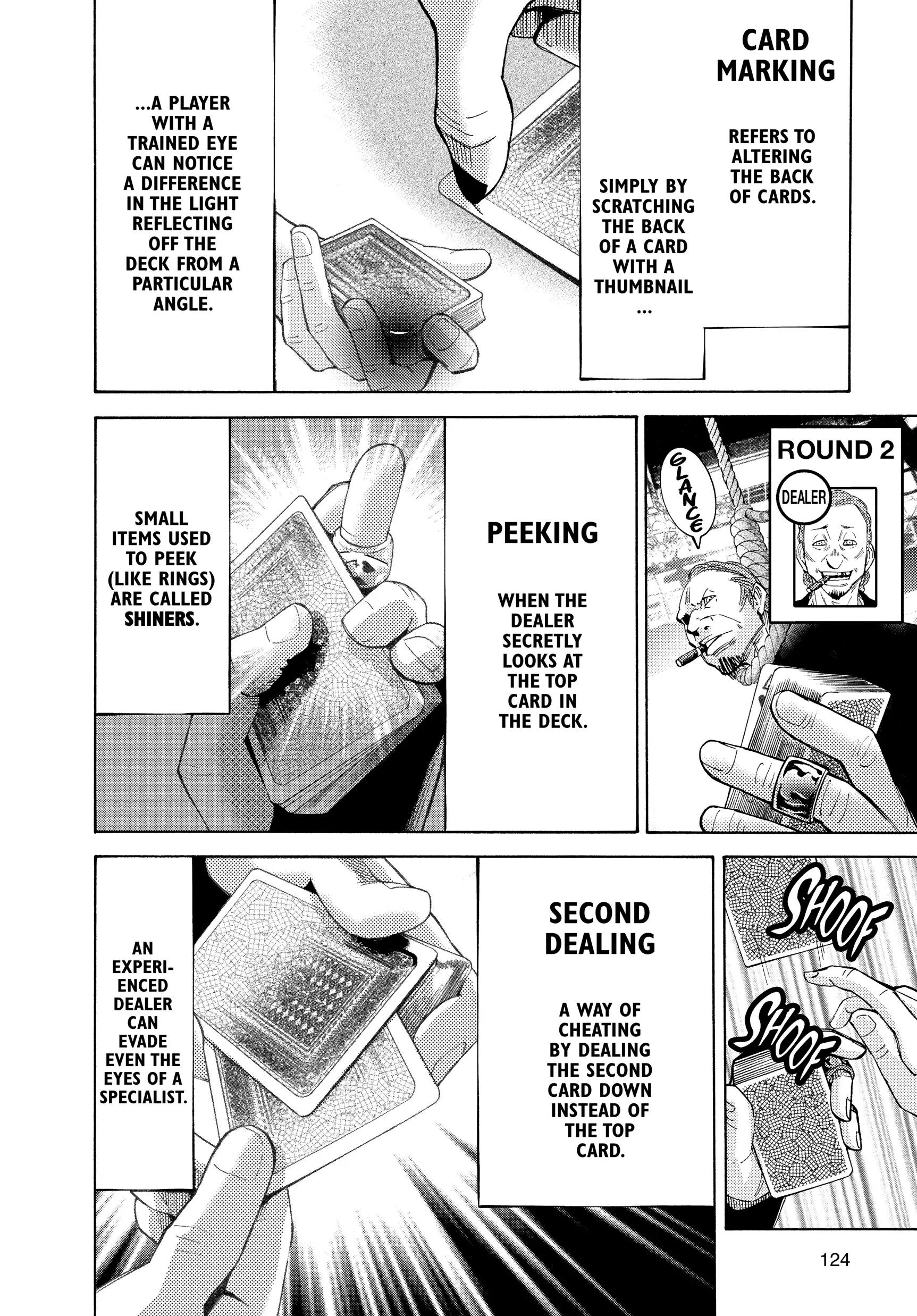 Read Alice in Borderland Manga Online
