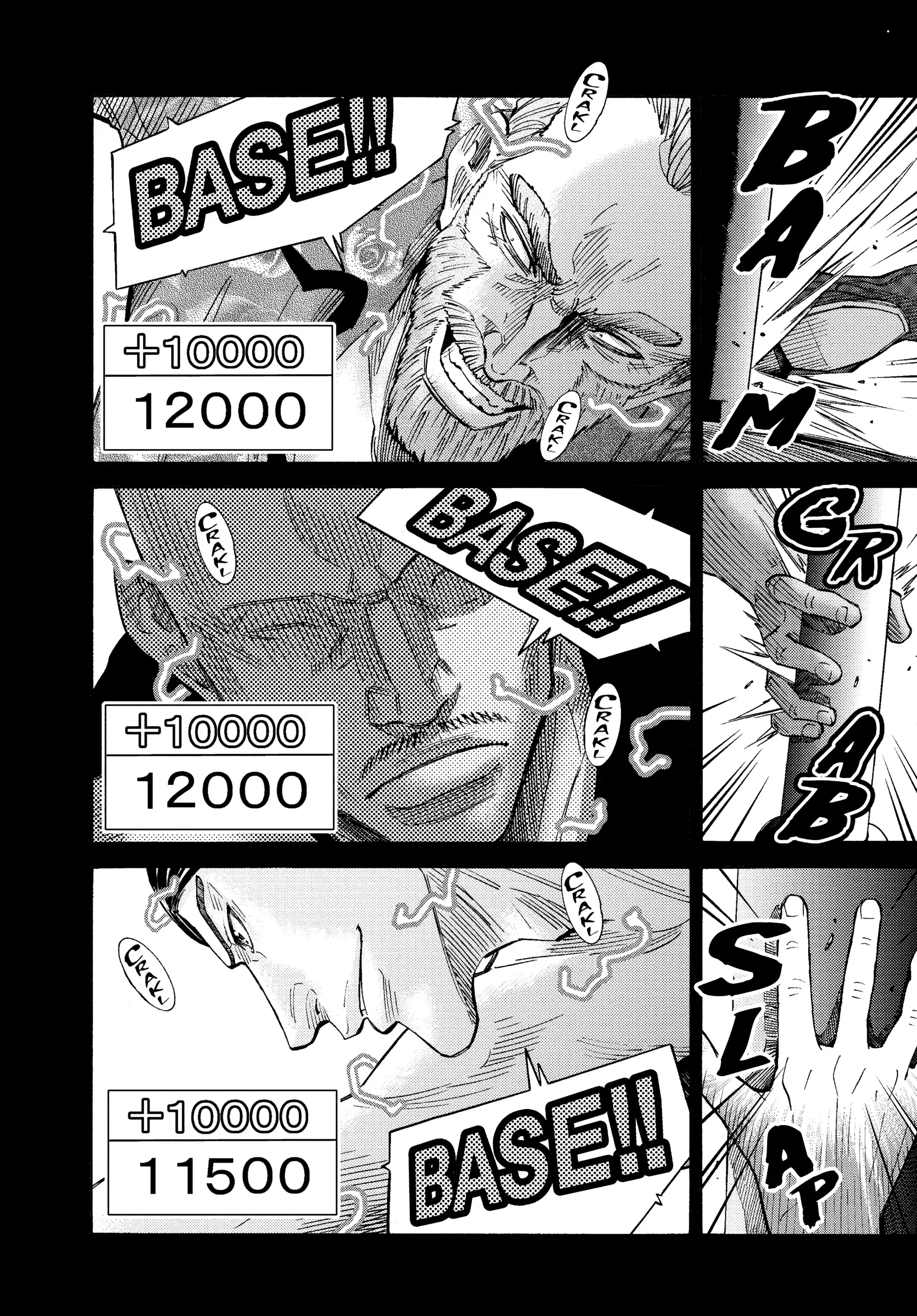 Read Alice in Borderland Manga Online