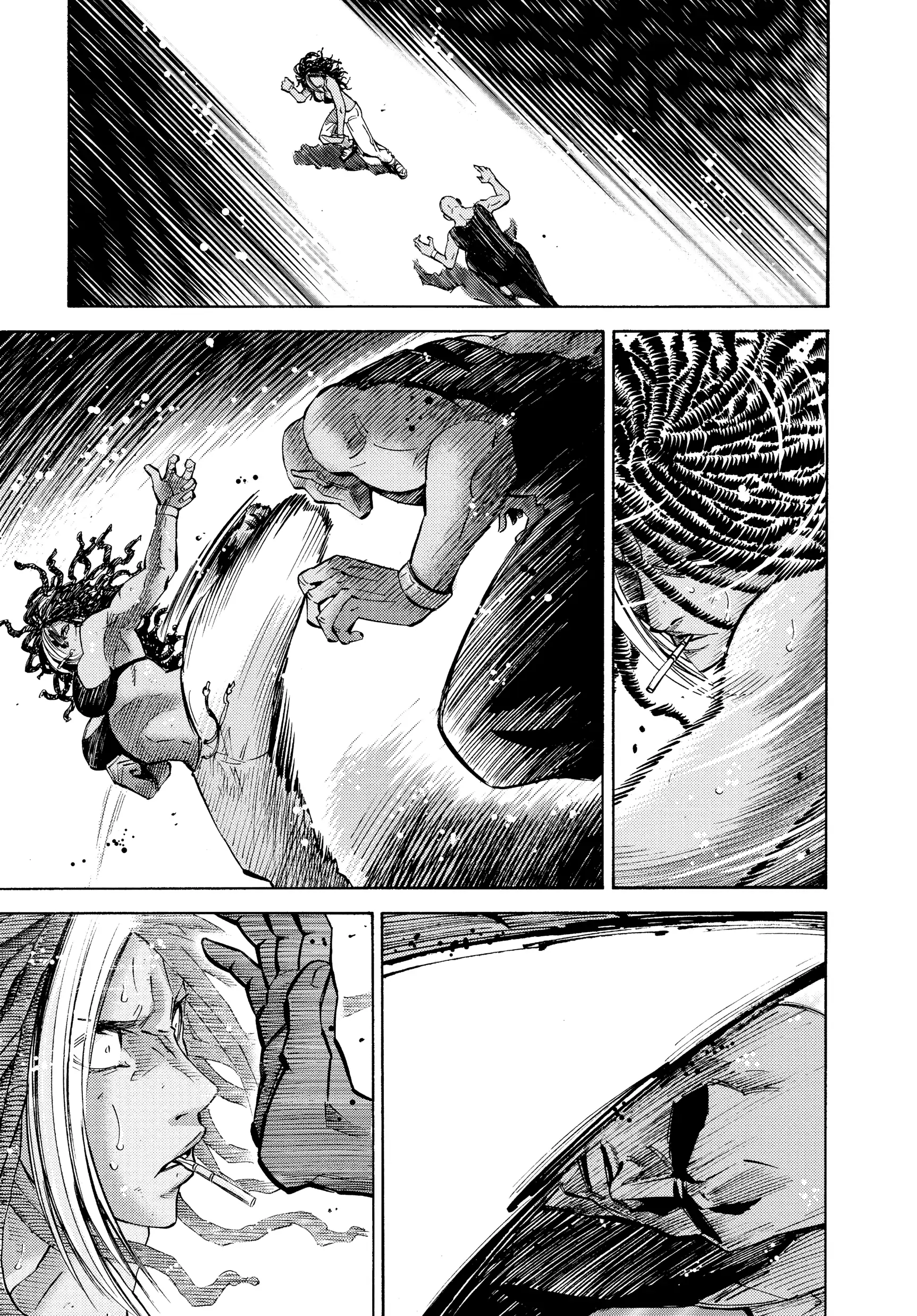 Read Alice in Borderland Manga Online