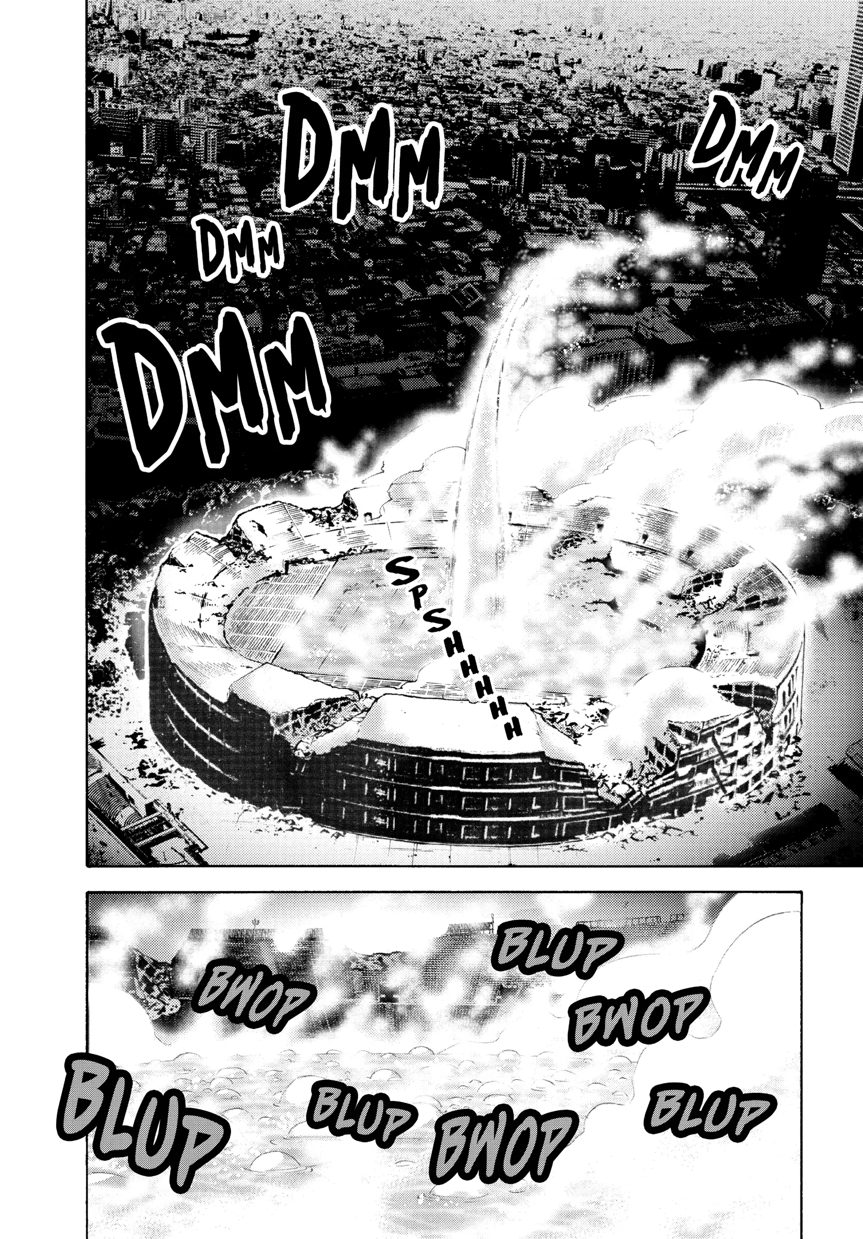 Read Alice in Borderland Manga Online