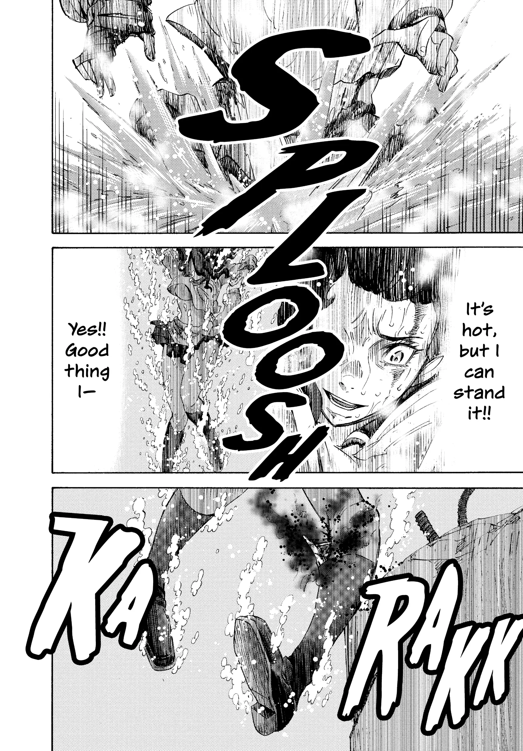 Read Alice in Borderland Manga Online
