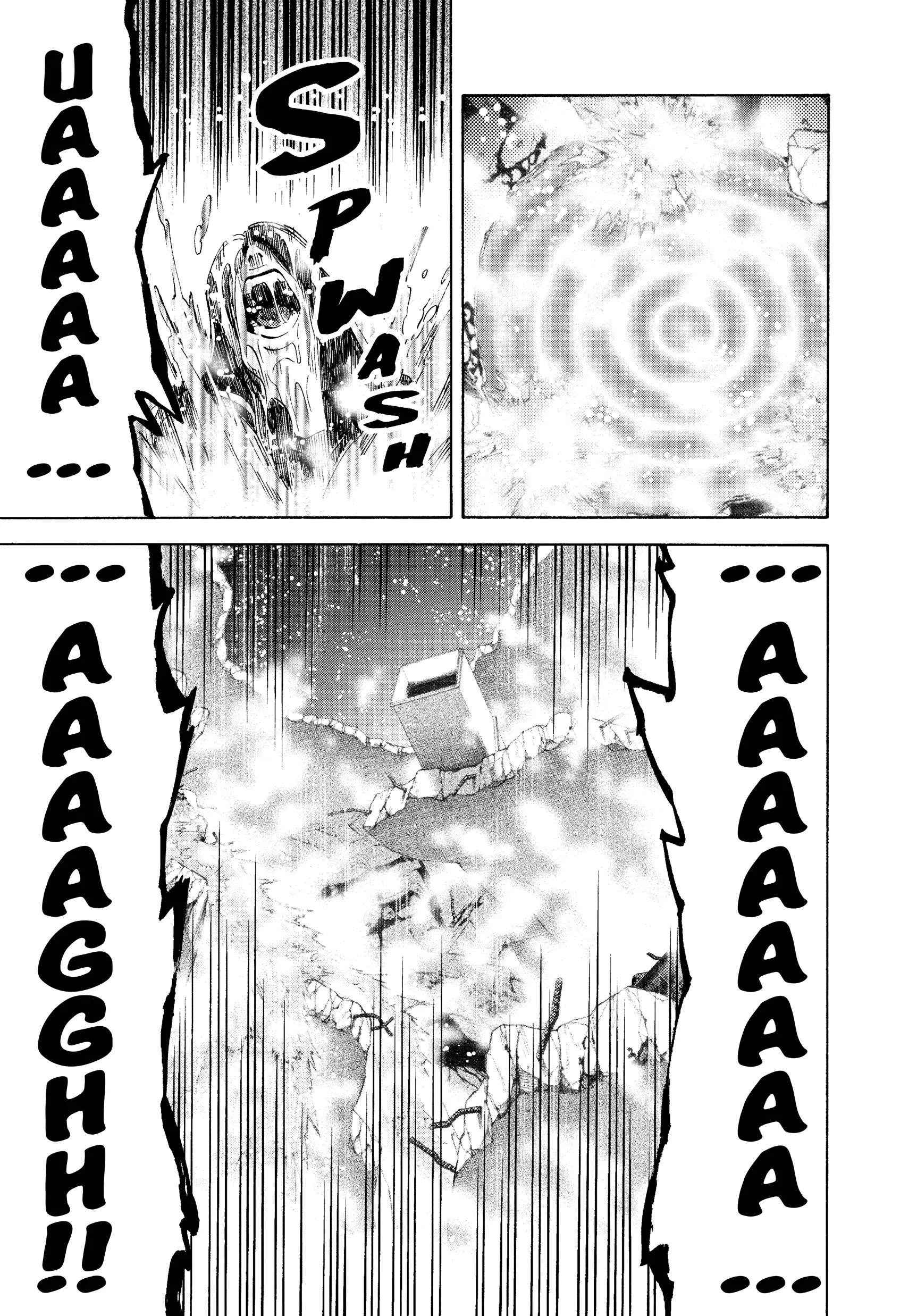 Read Alice in Borderland Manga Online