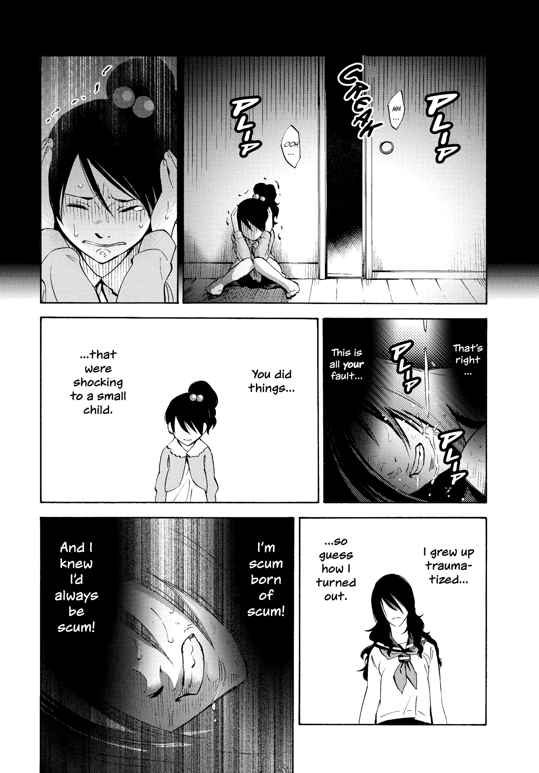 Read Alice in Borderland Manga Online