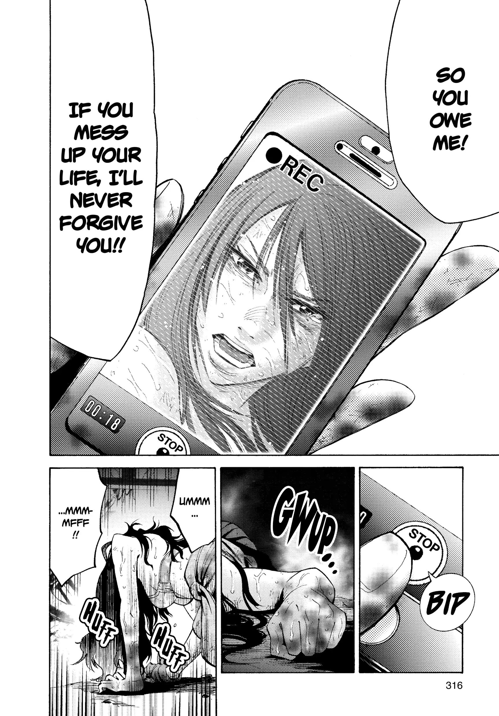 Read Alice in Borderland Manga Online