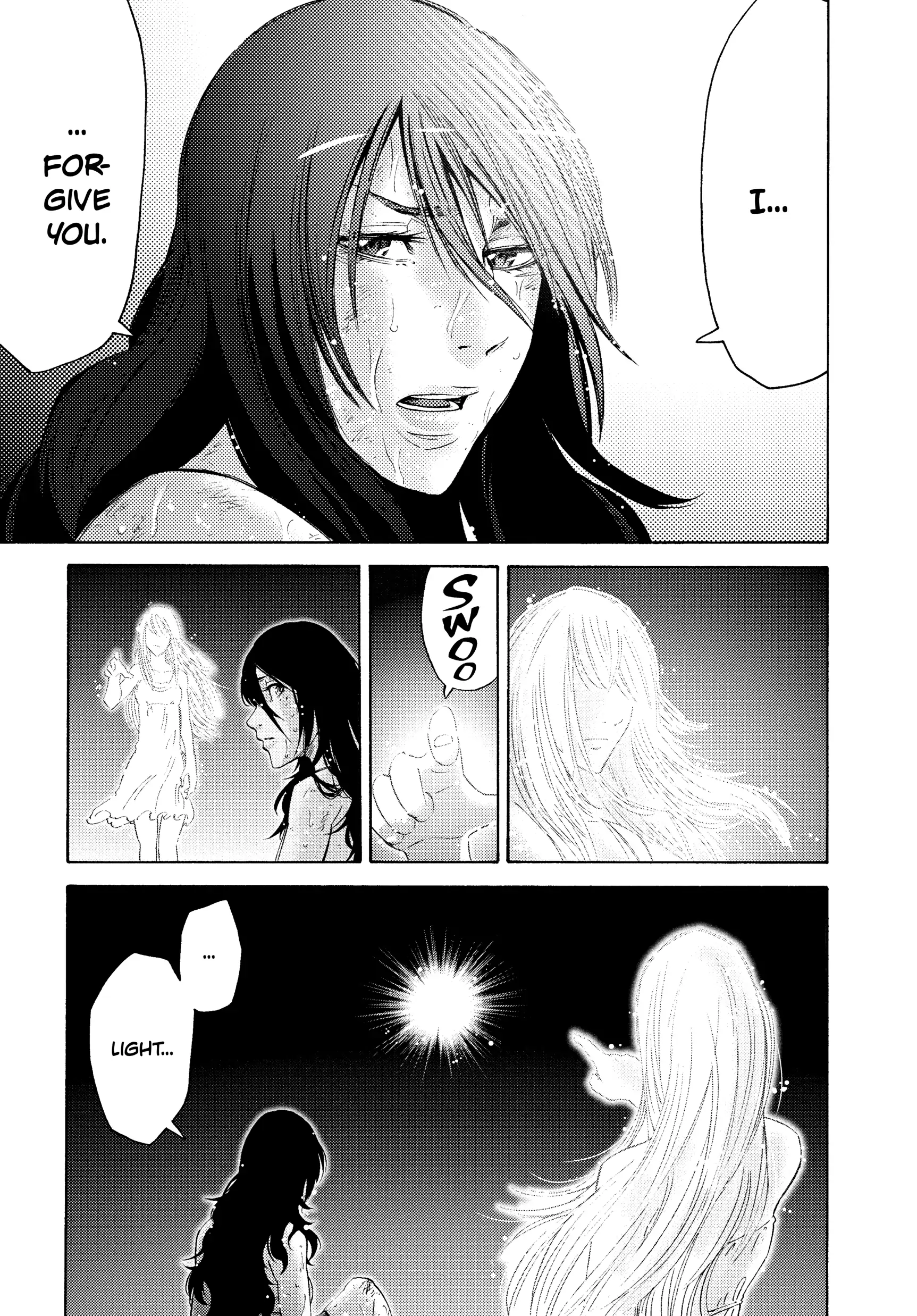 Read Alice in Borderland Manga Online