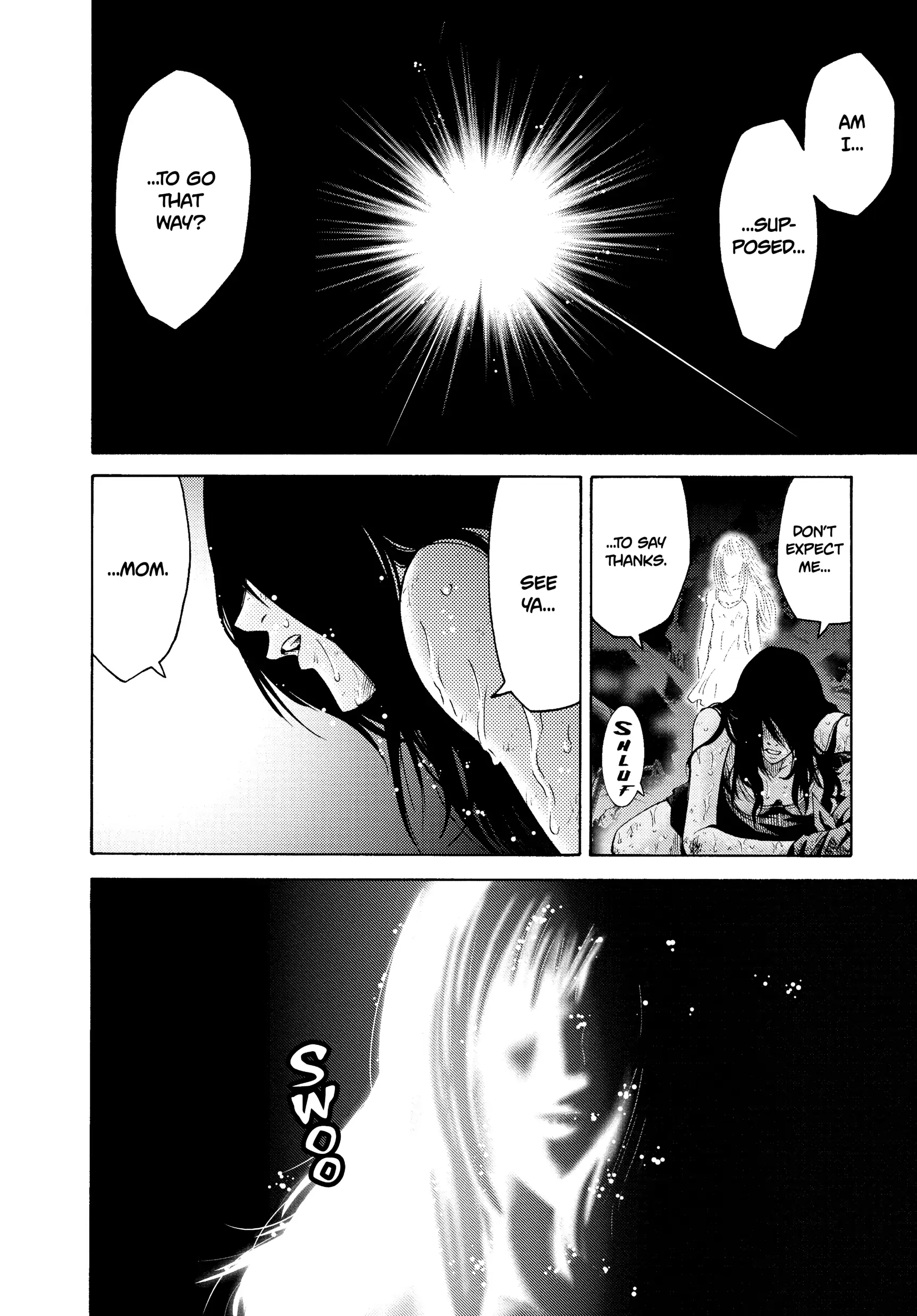 Read Alice in Borderland Manga Online