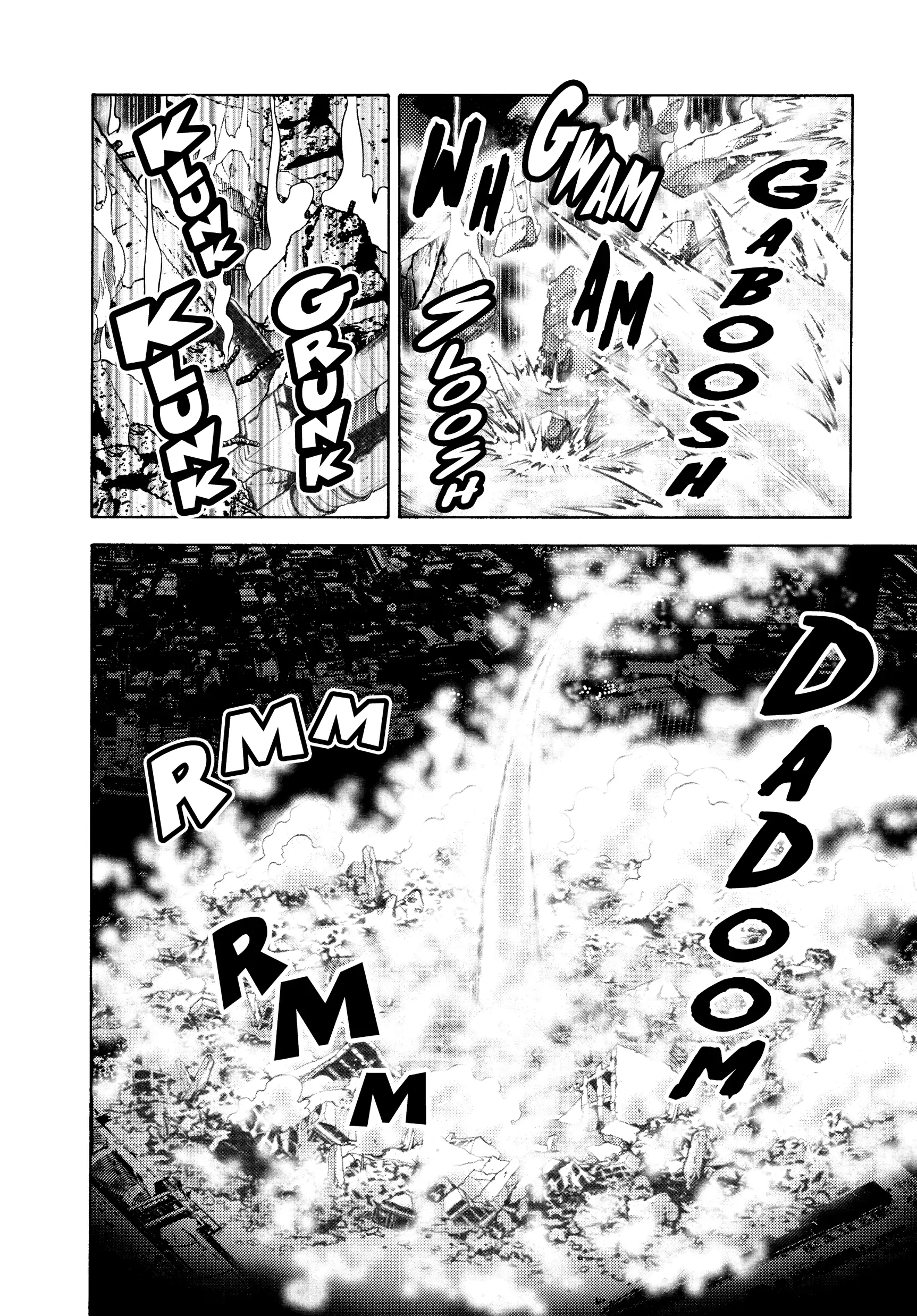 Read Alice in Borderland Manga Online