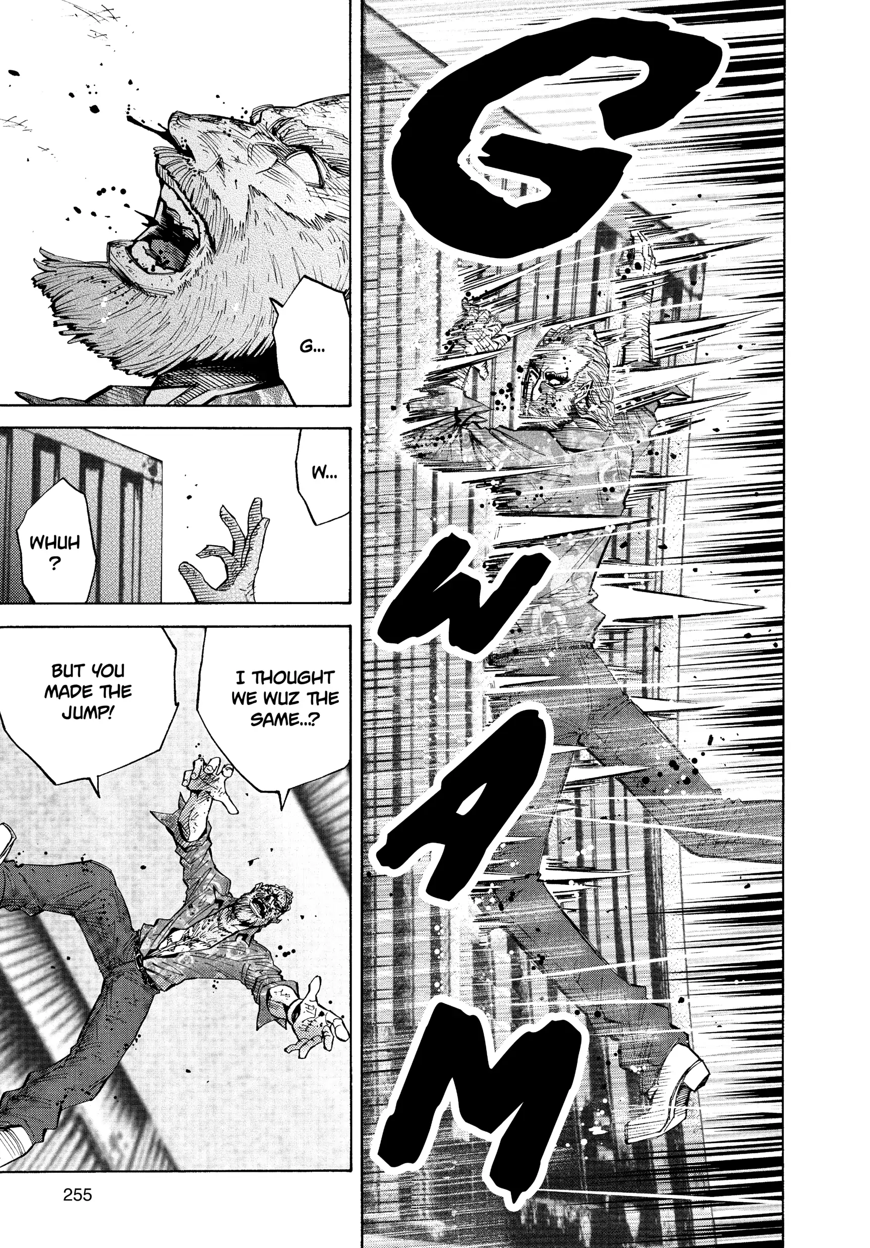 Read Alice in Borderland Manga Online