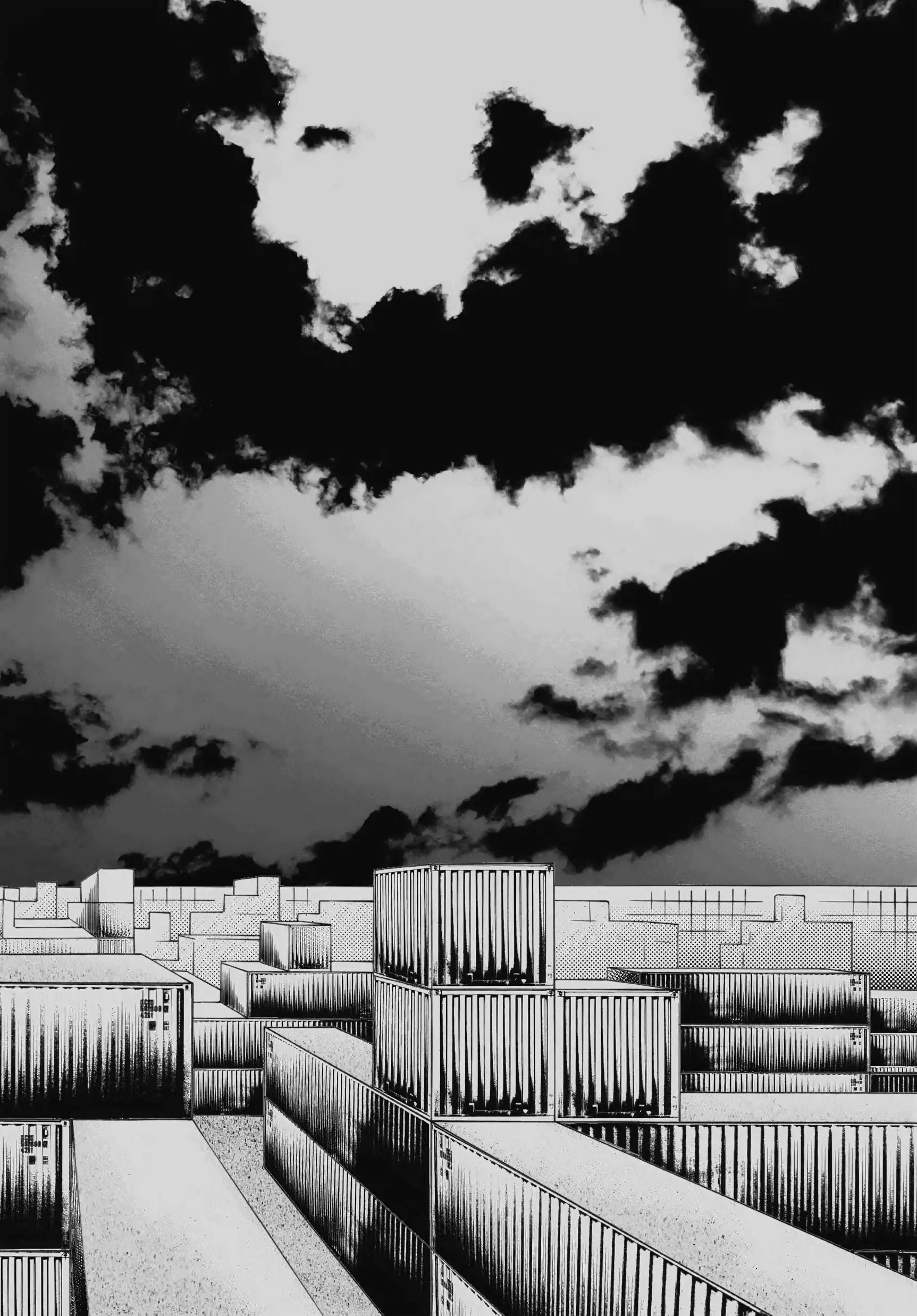 Read Alice in Borderland Manga Online