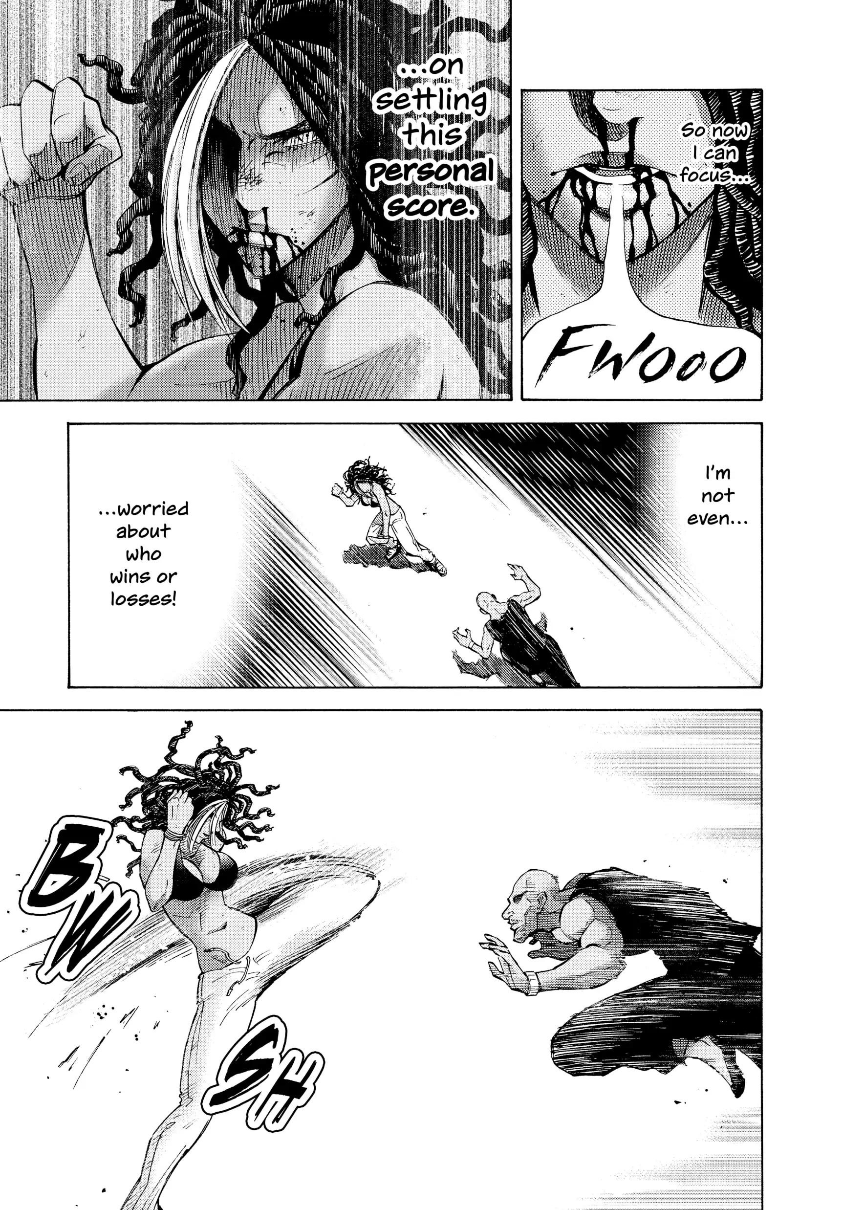Read Alice in Borderland Manga Online