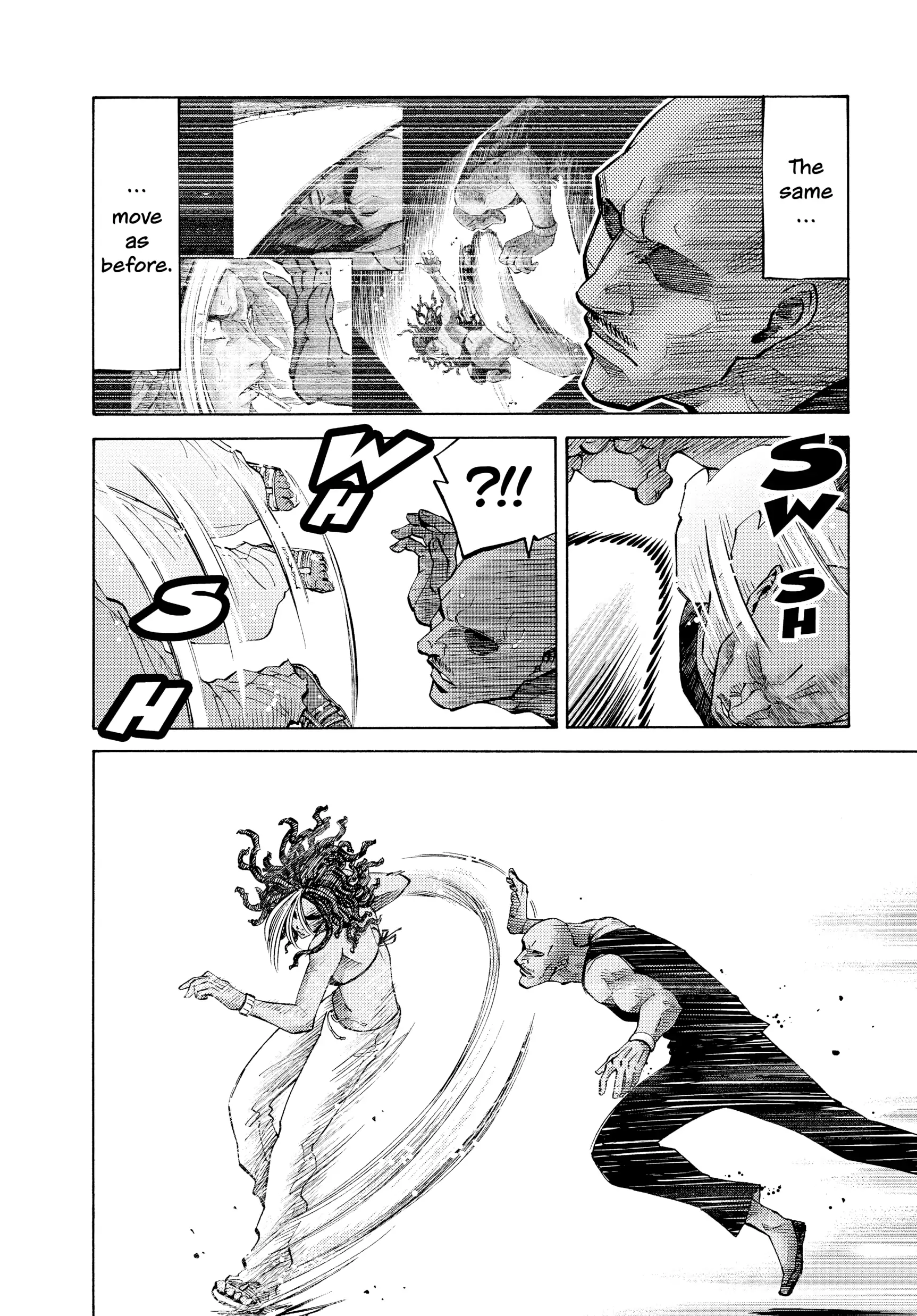 Read Alice in Borderland Manga Online