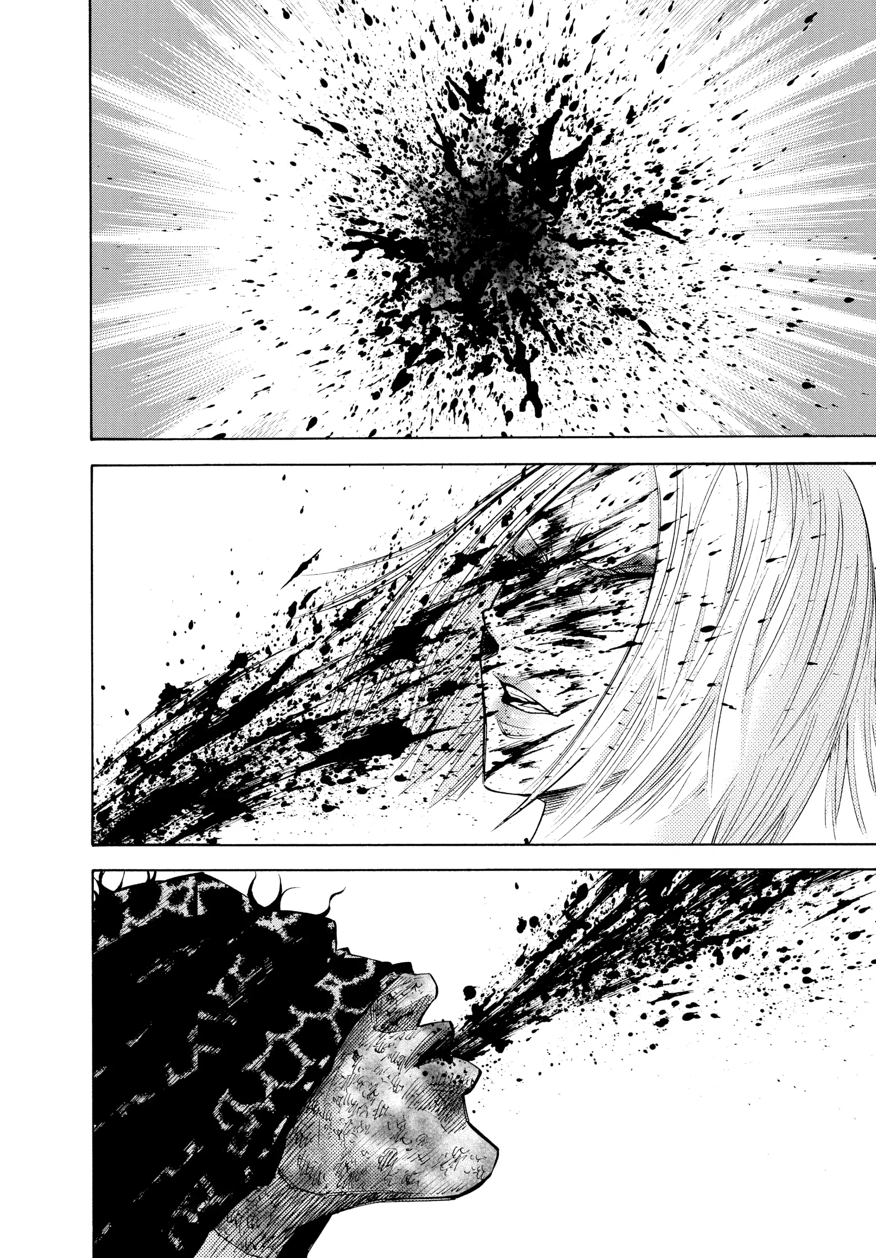 Read Alice in Borderland Manga Online