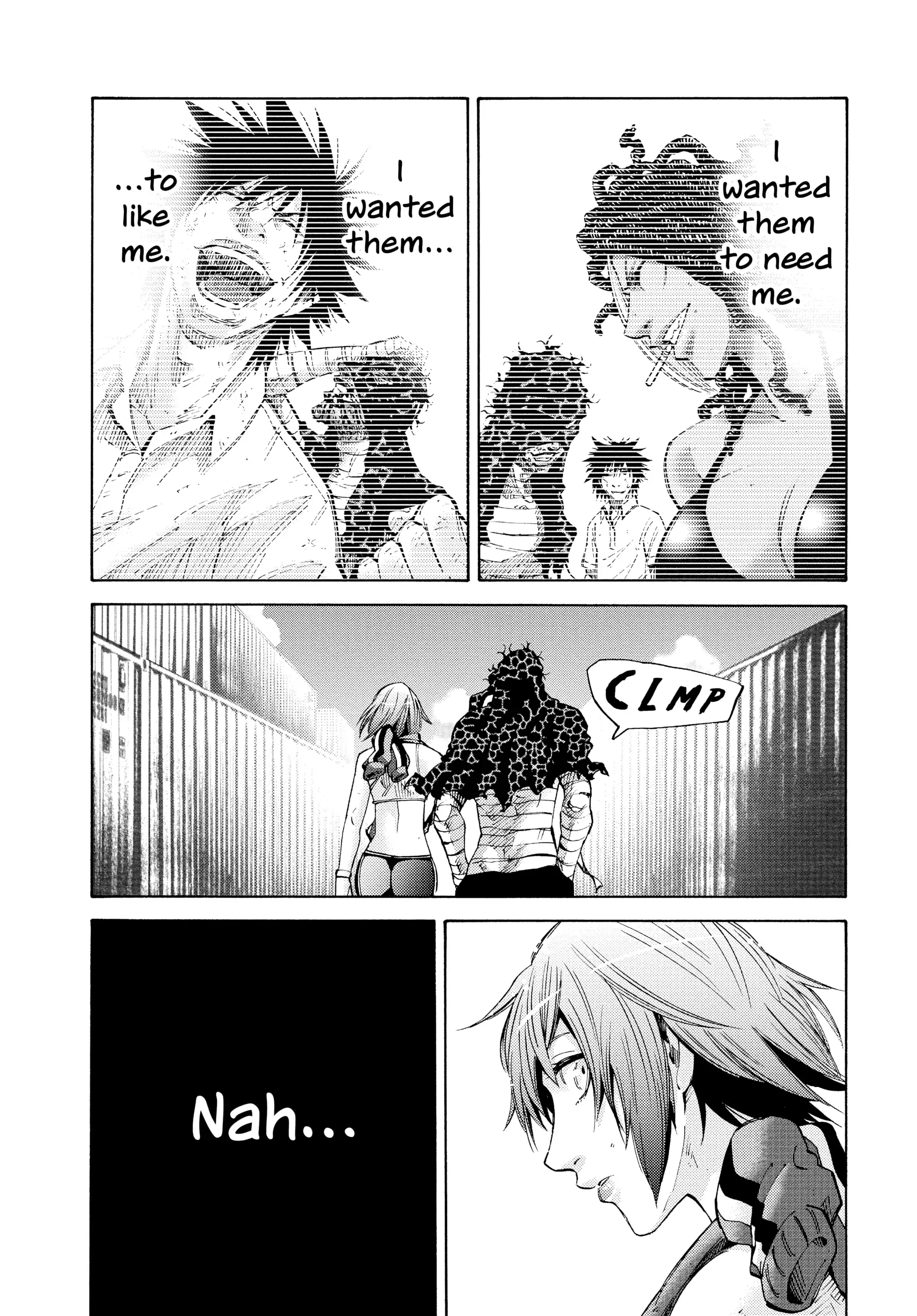 Read Alice in Borderland Manga Online