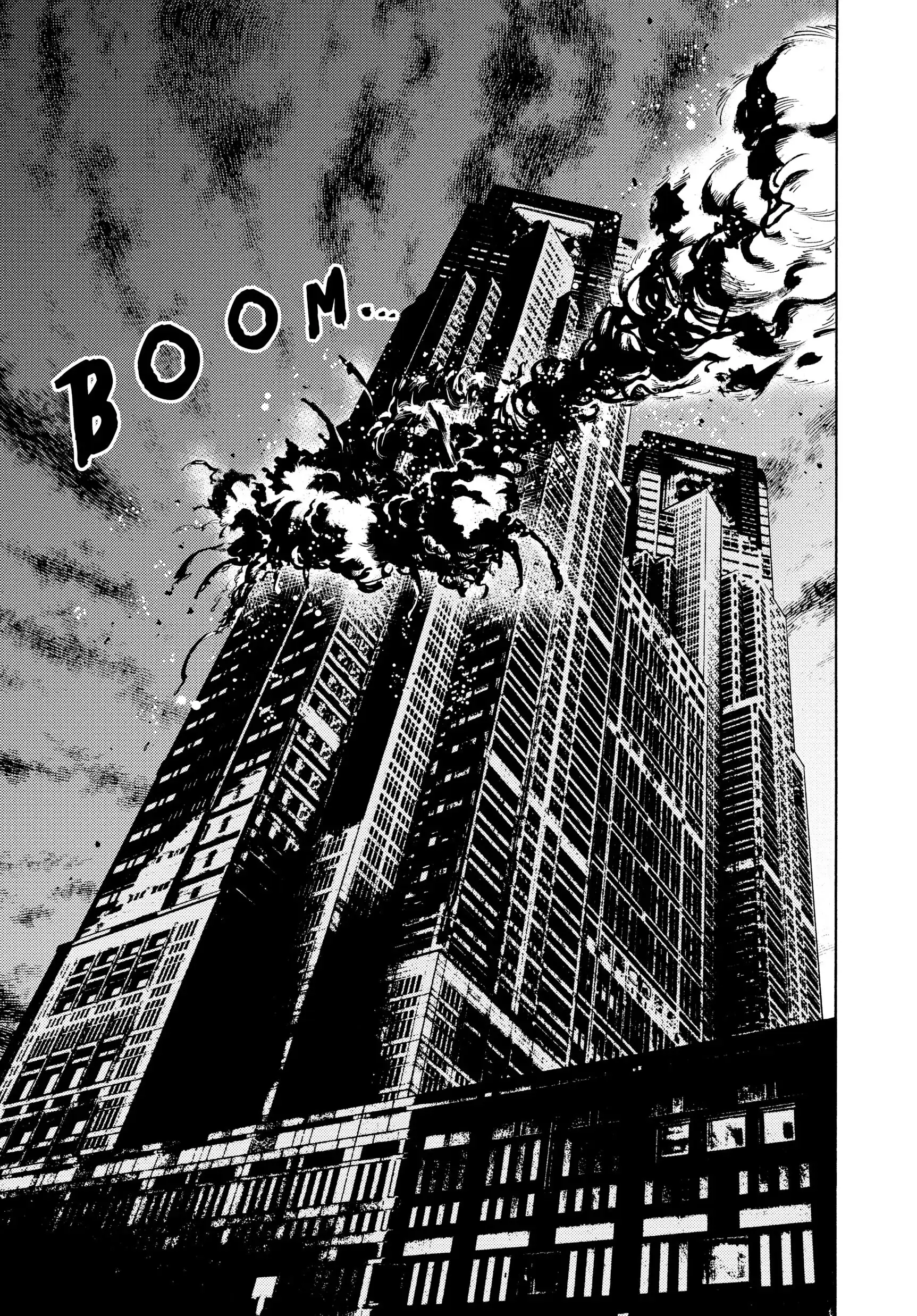 Read Alice in Borderland Manga Online