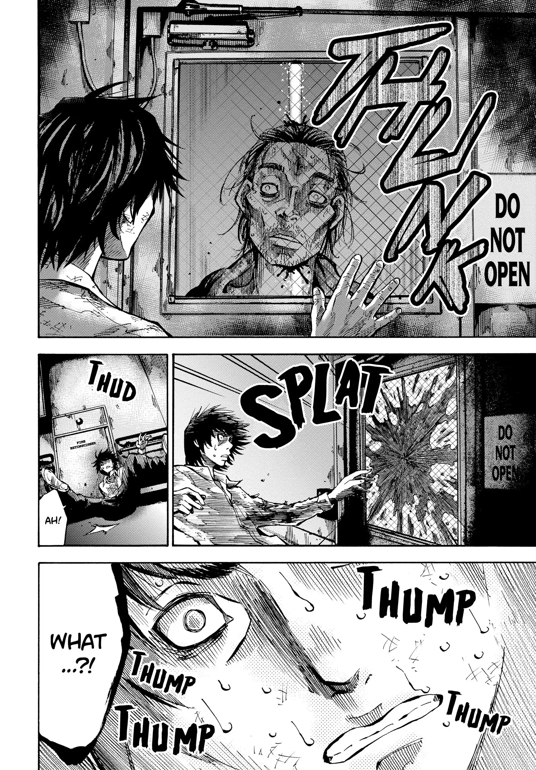 Read Alice in Borderland Manga Online