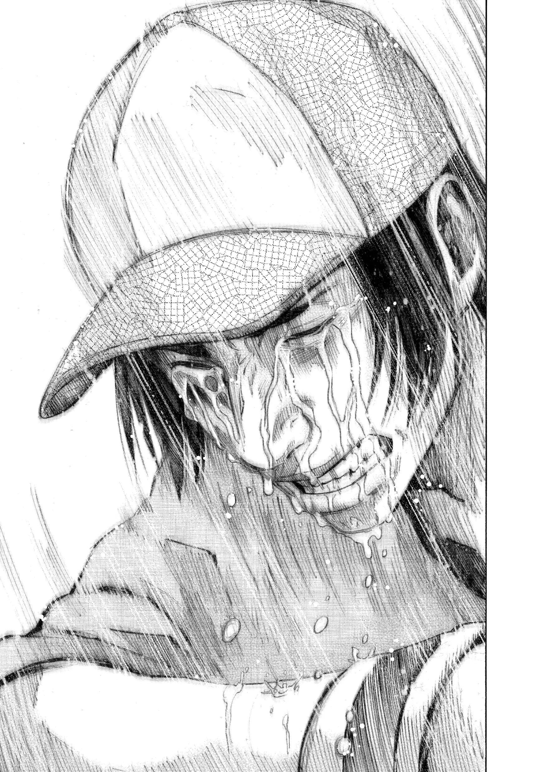 Read Alice in Borderland Manga Online