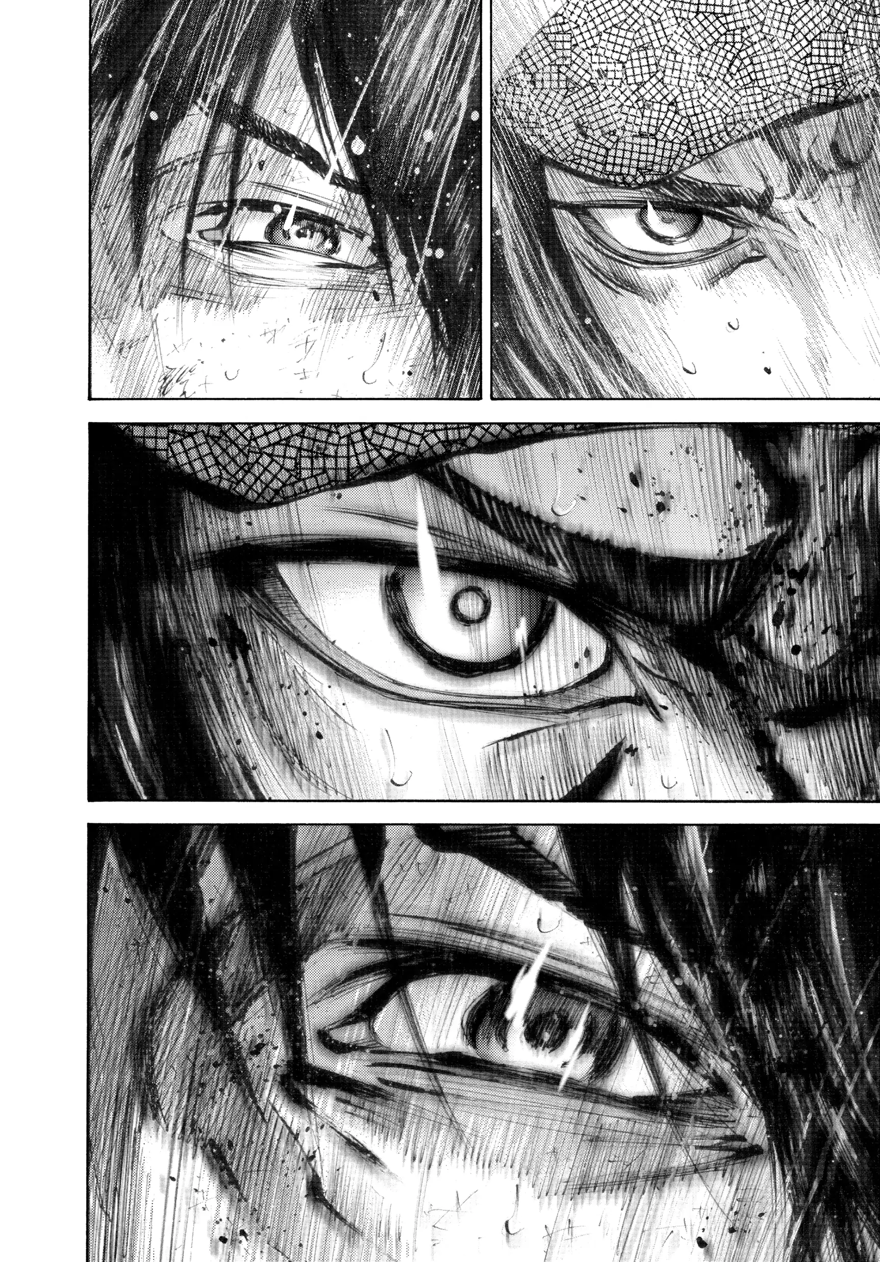 Read Alice in Borderland Manga Online