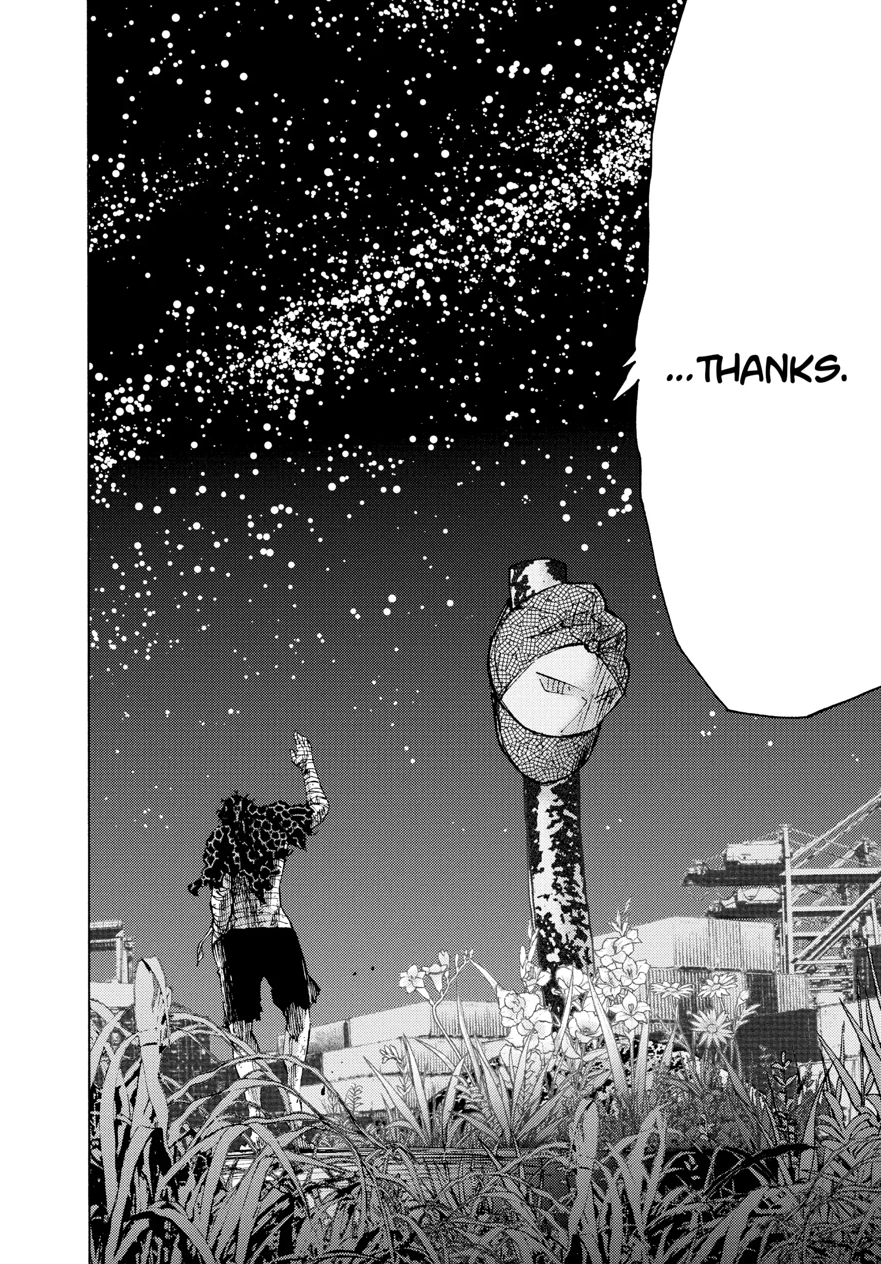 Read Alice in Borderland Manga Online