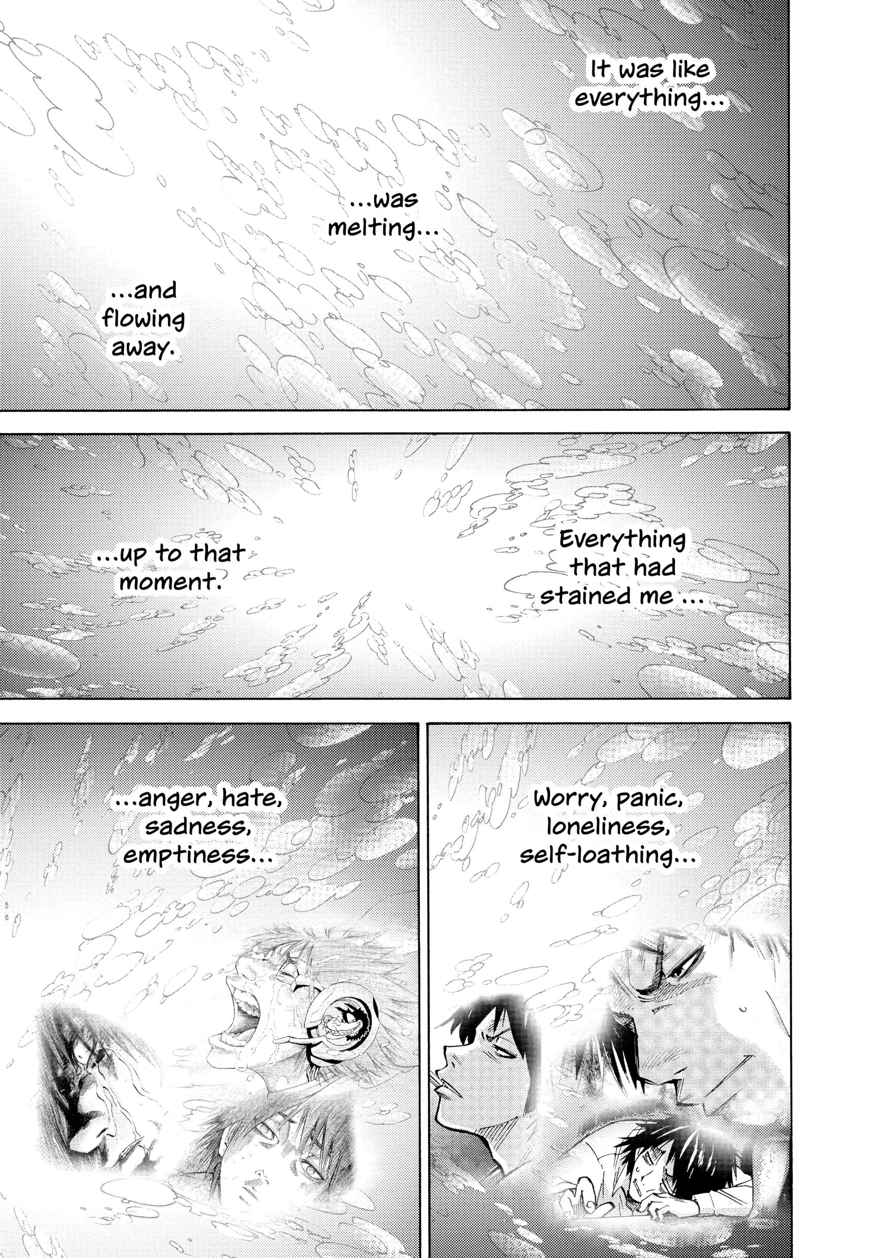 Read Alice in Borderland Manga Online