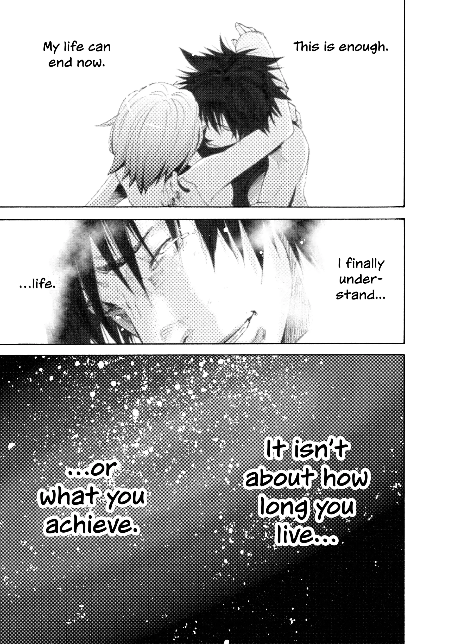 Read Alice in Borderland Manga Online