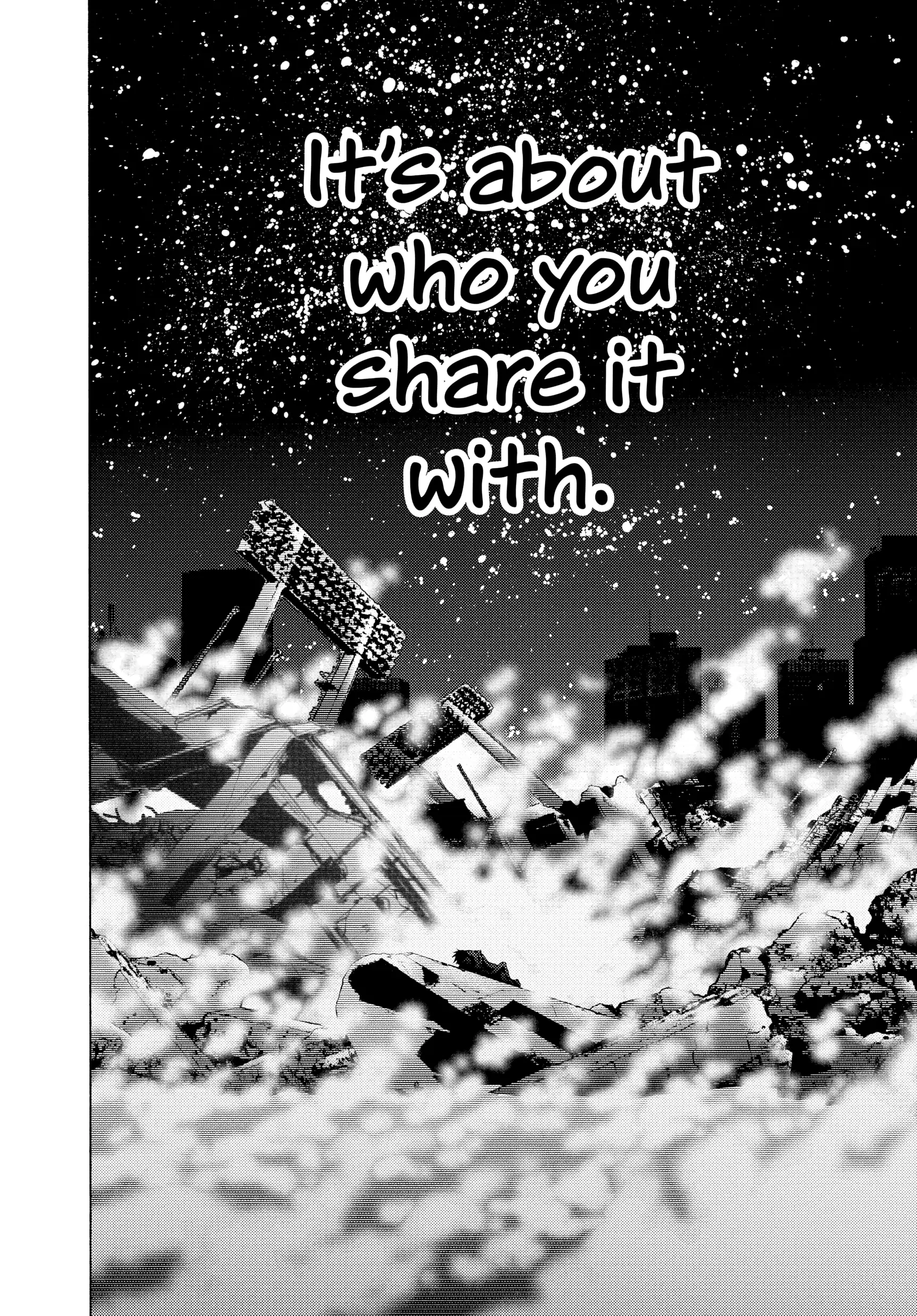 Read Alice in Borderland Manga Online