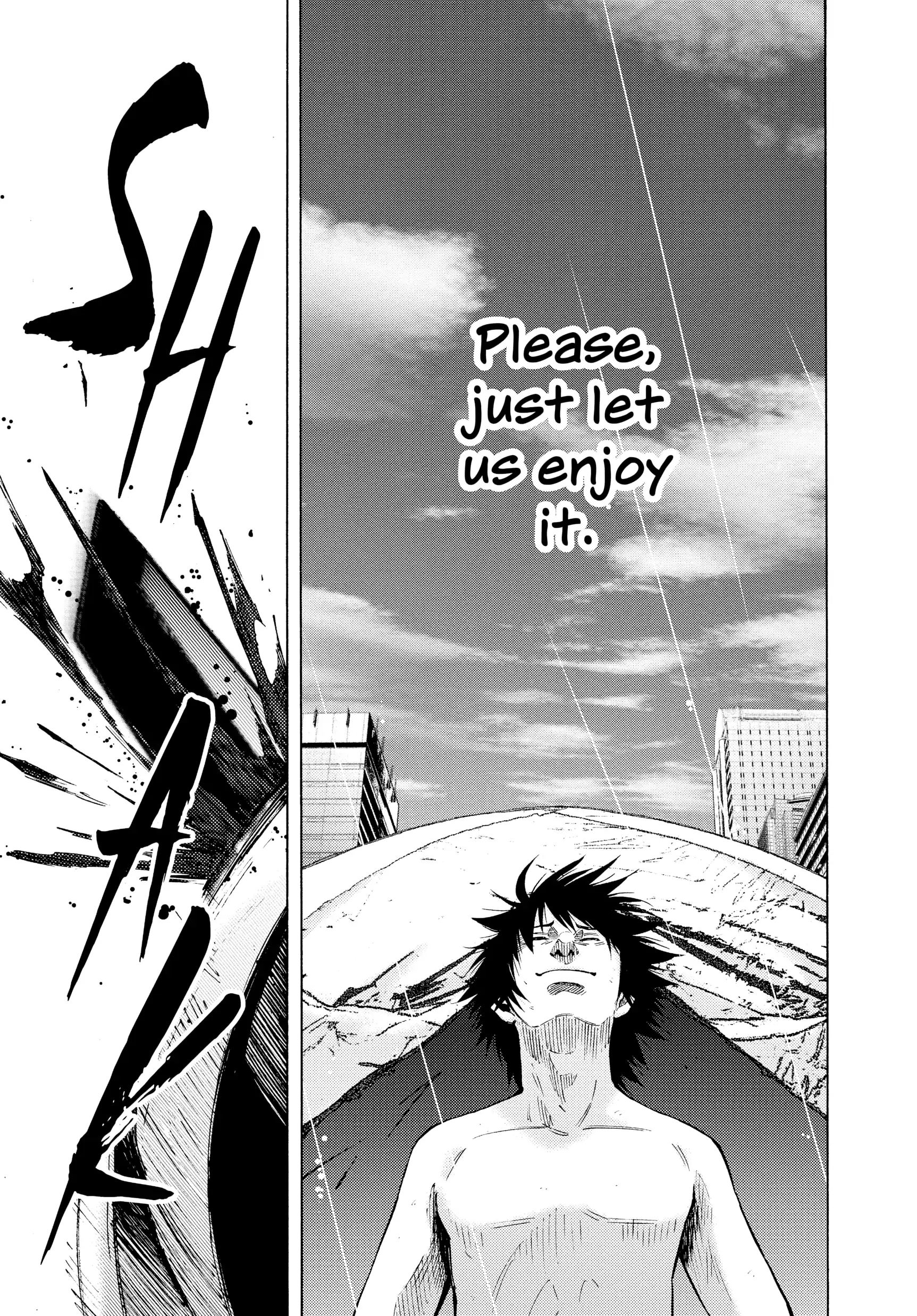 Read Alice in Borderland Manga Online
