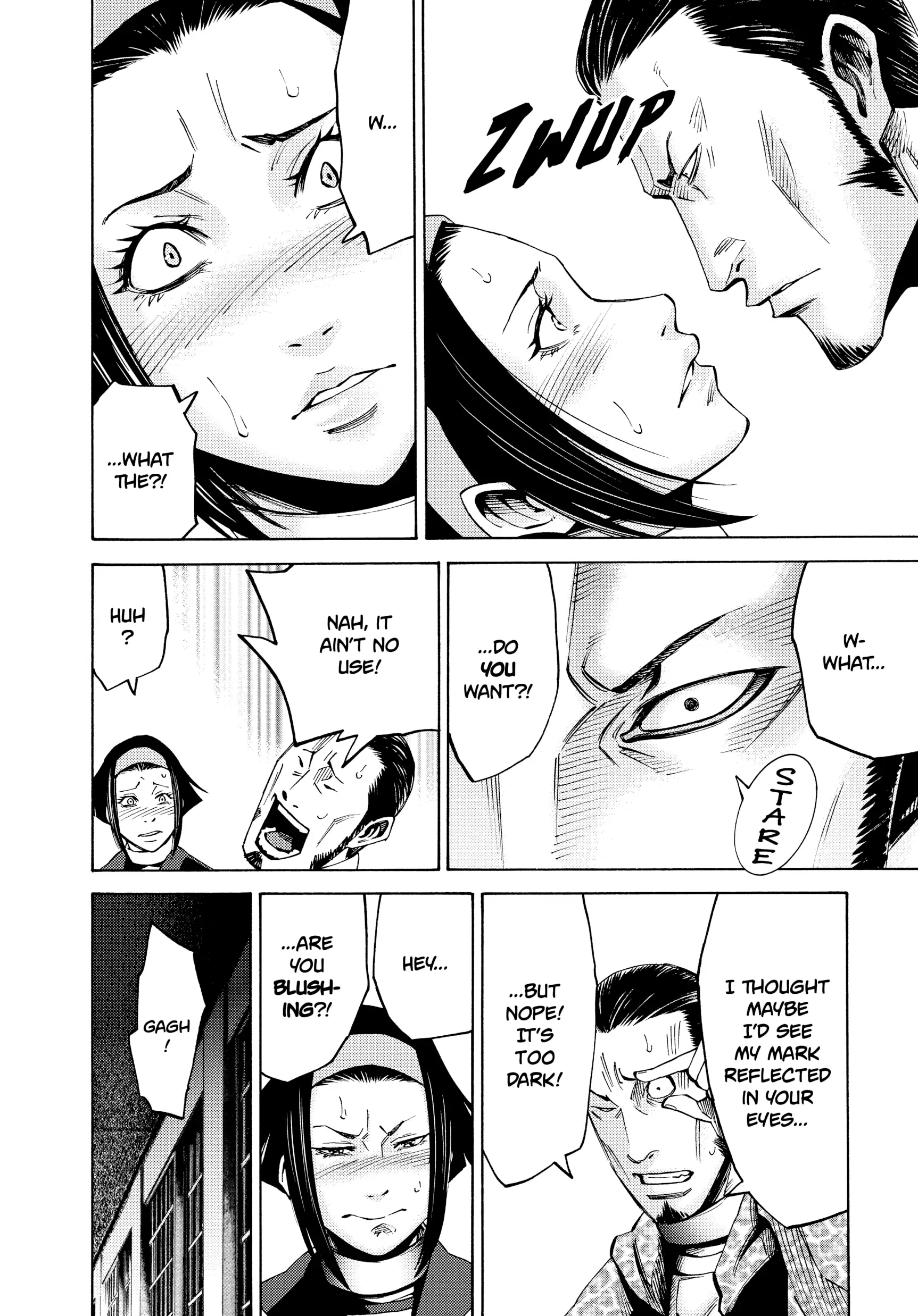 Read Alice in Borderland Manga Online