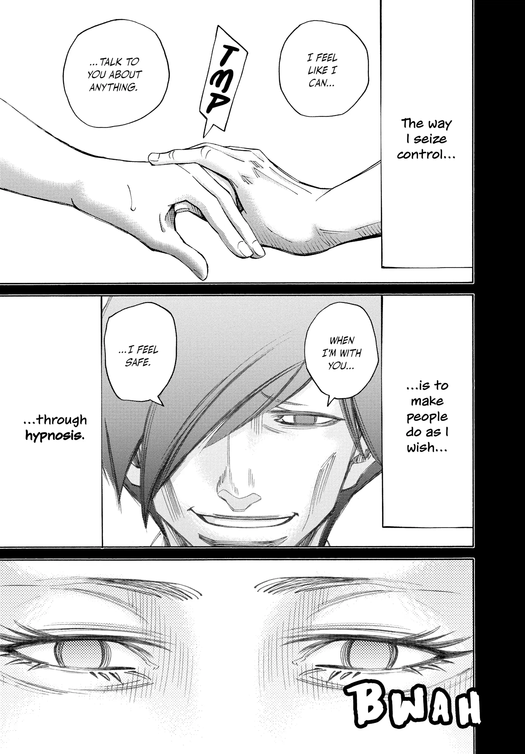 Read Alice in Borderland Manga Online
