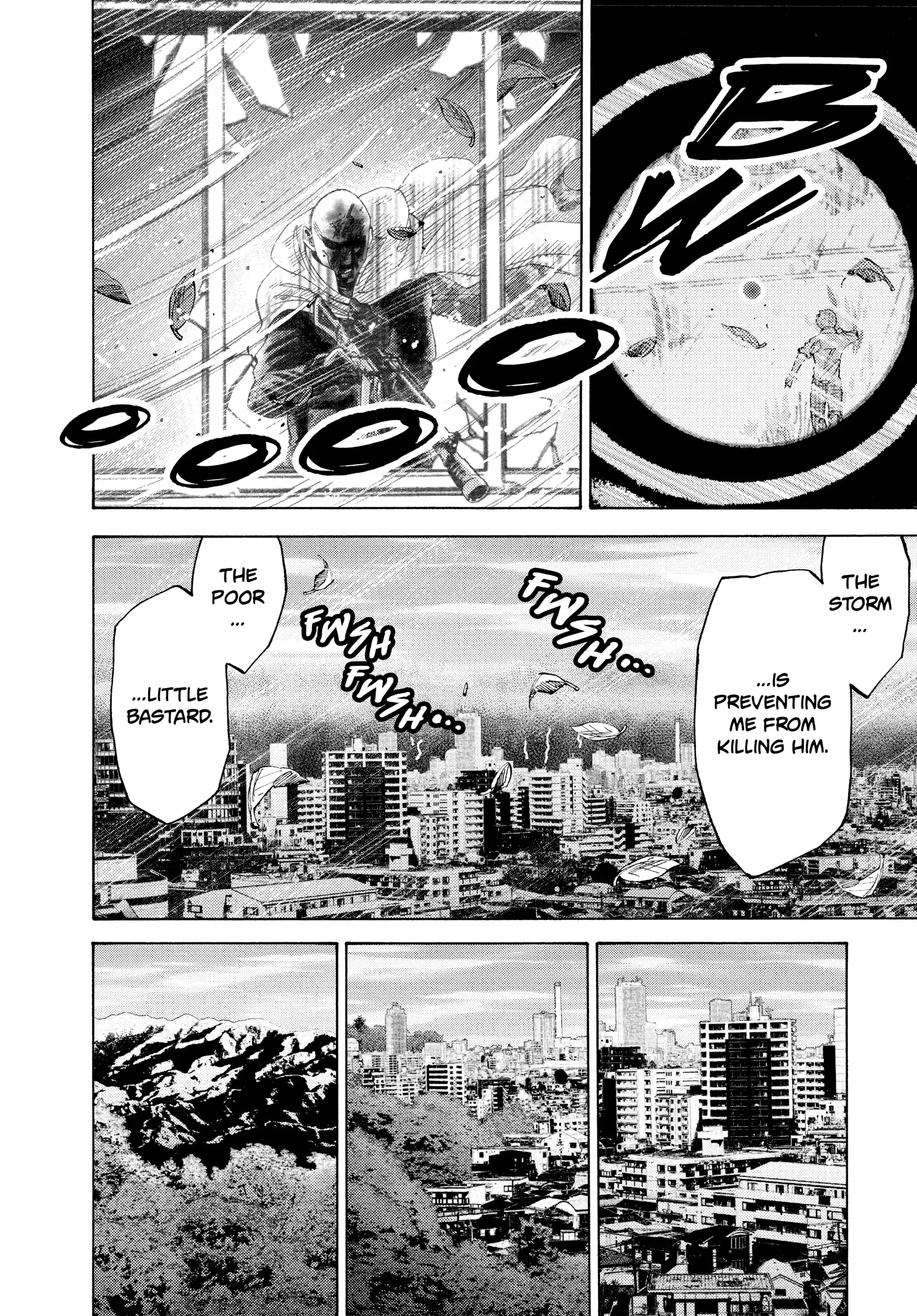Read Alice in Borderland Manga Online
