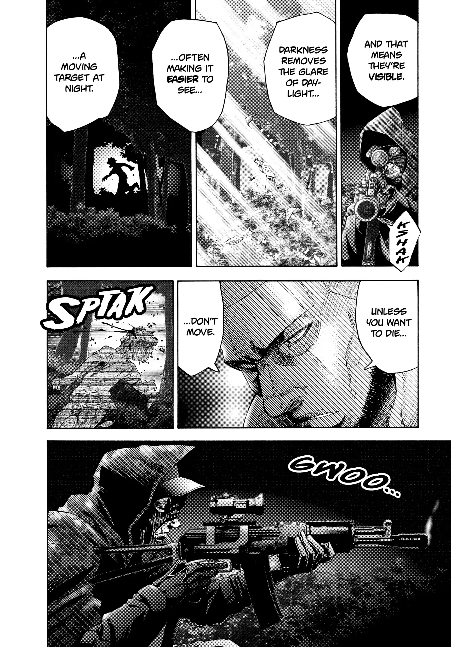 Read Alice in Borderland Manga Online