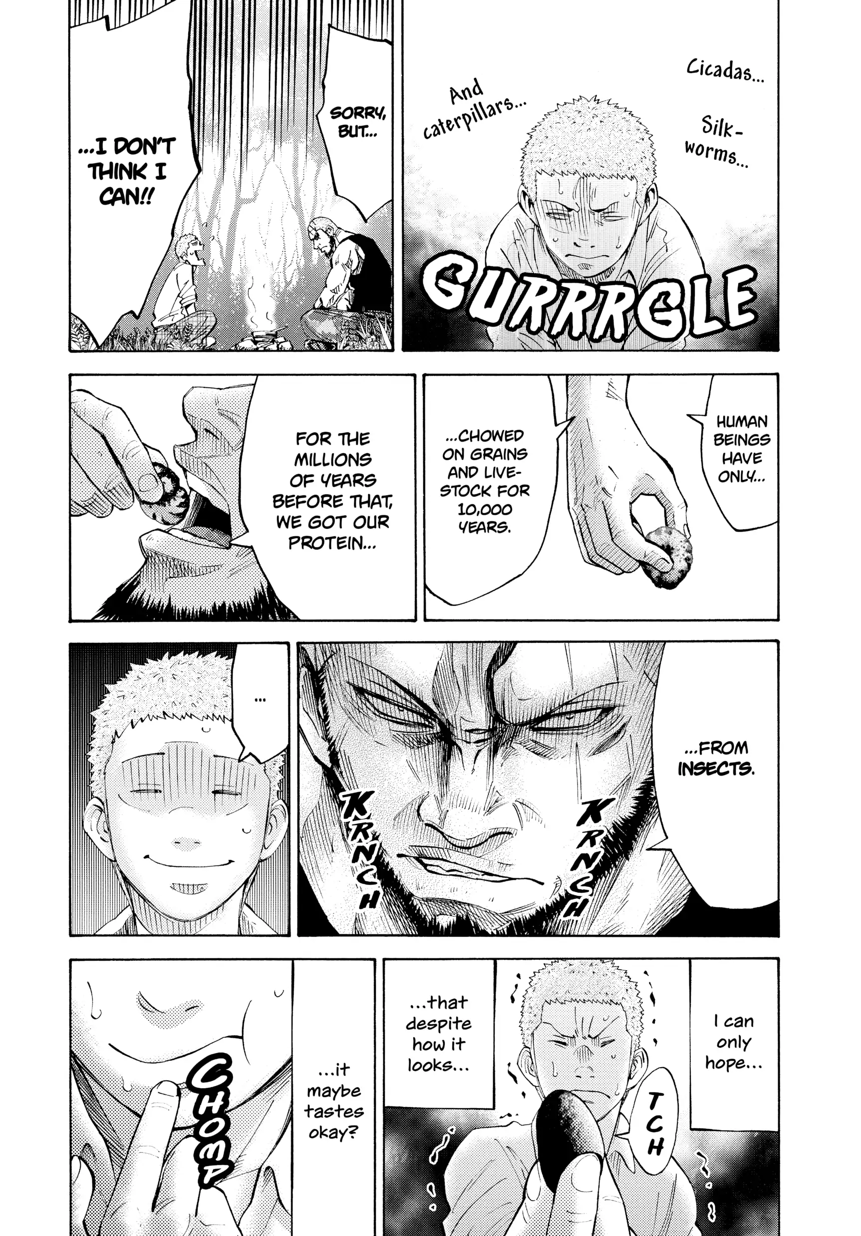 Read Alice in Borderland Manga Online