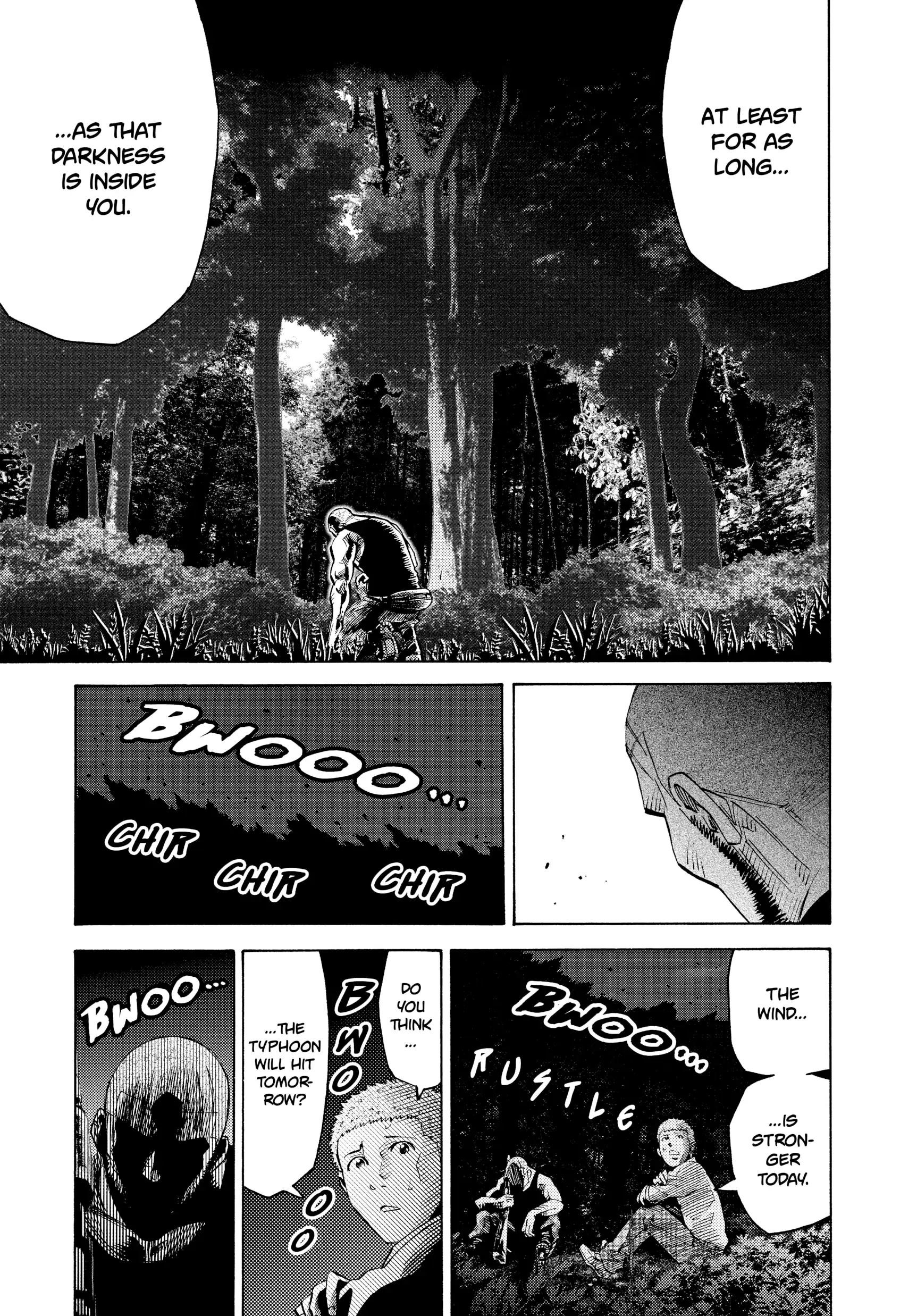 Read Alice in Borderland Manga Online