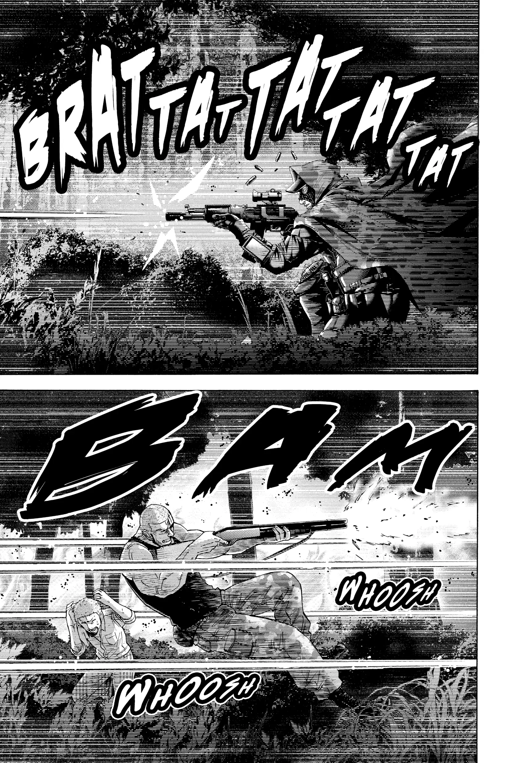 Read Alice in Borderland Manga Online