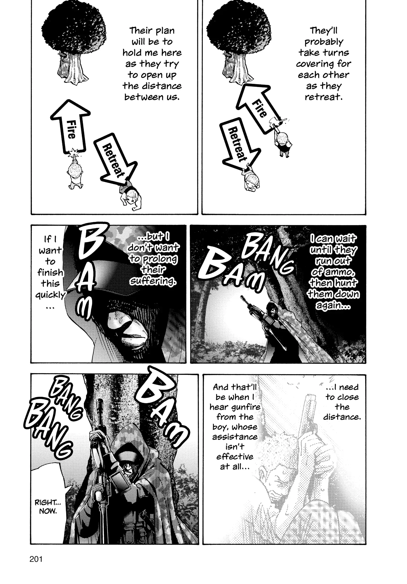 Read Alice in Borderland Manga Online