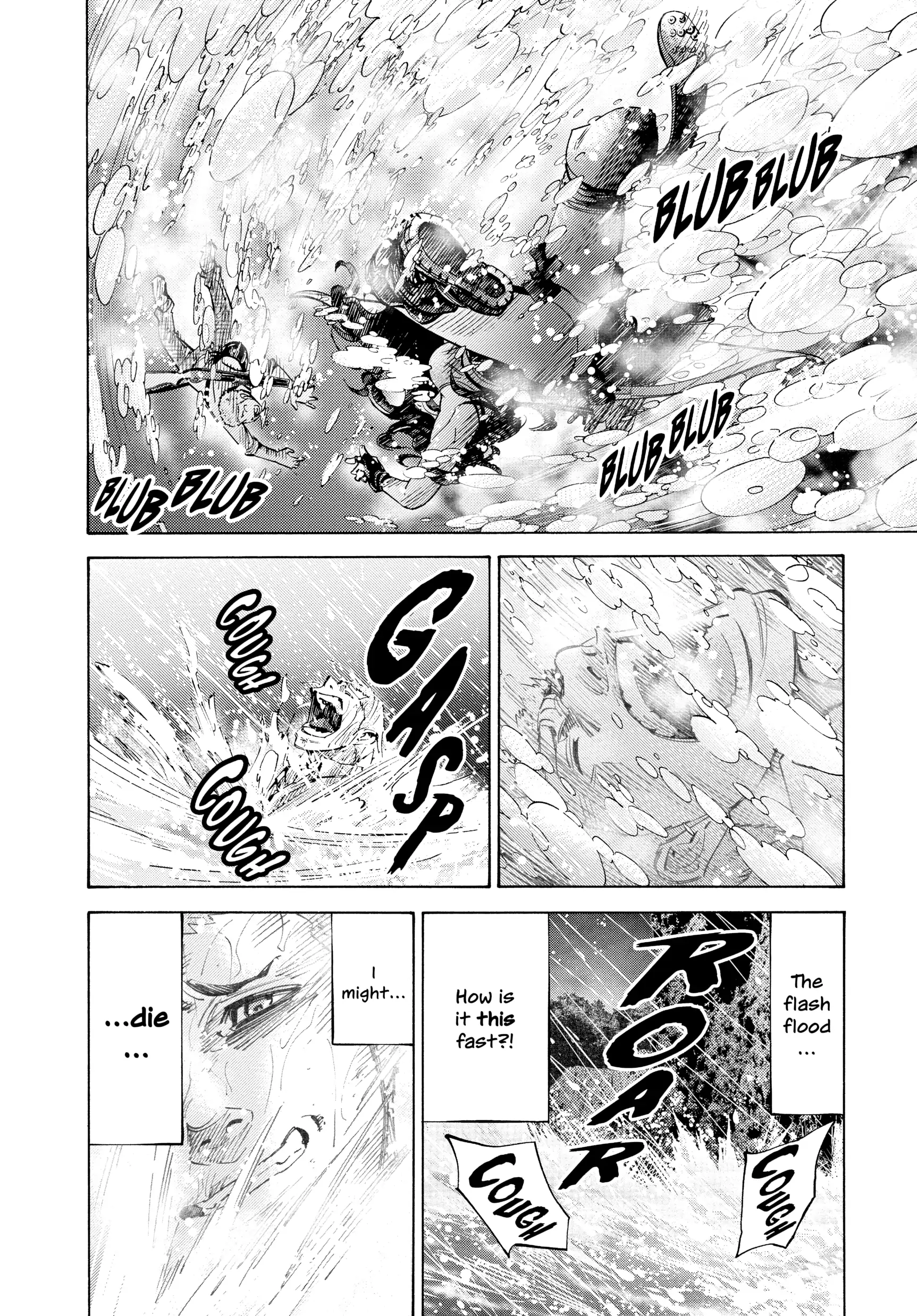 Read Alice in Borderland Manga Online