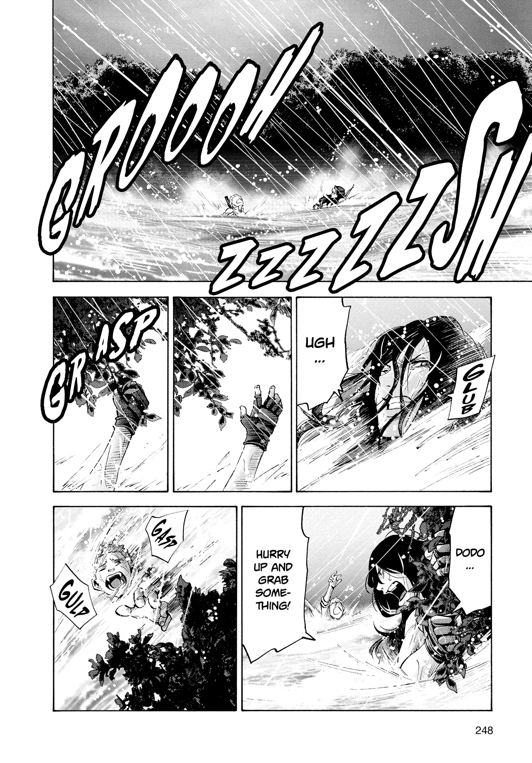 Read Alice in Borderland Manga Online