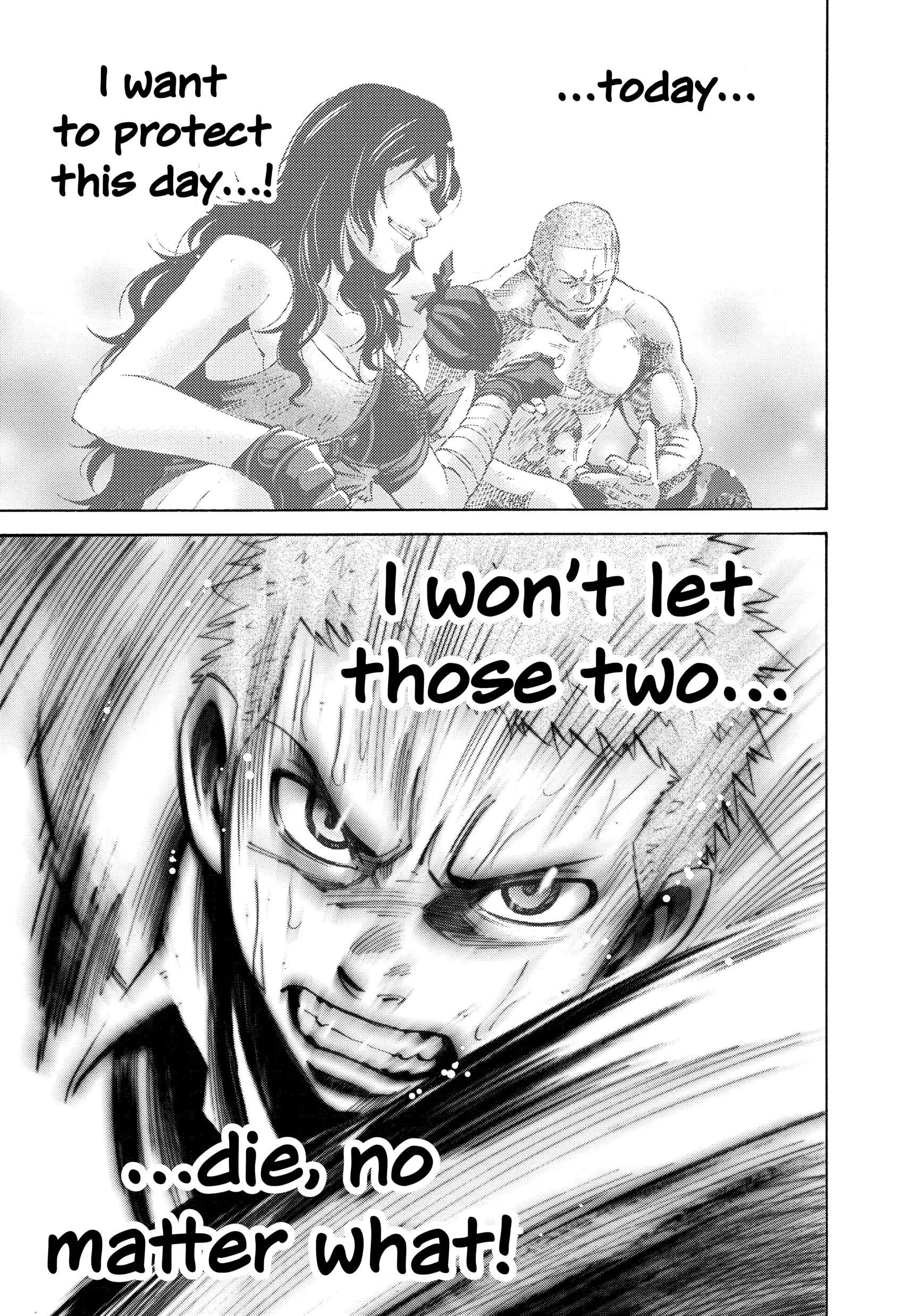 Read Alice in Borderland Manga Online
