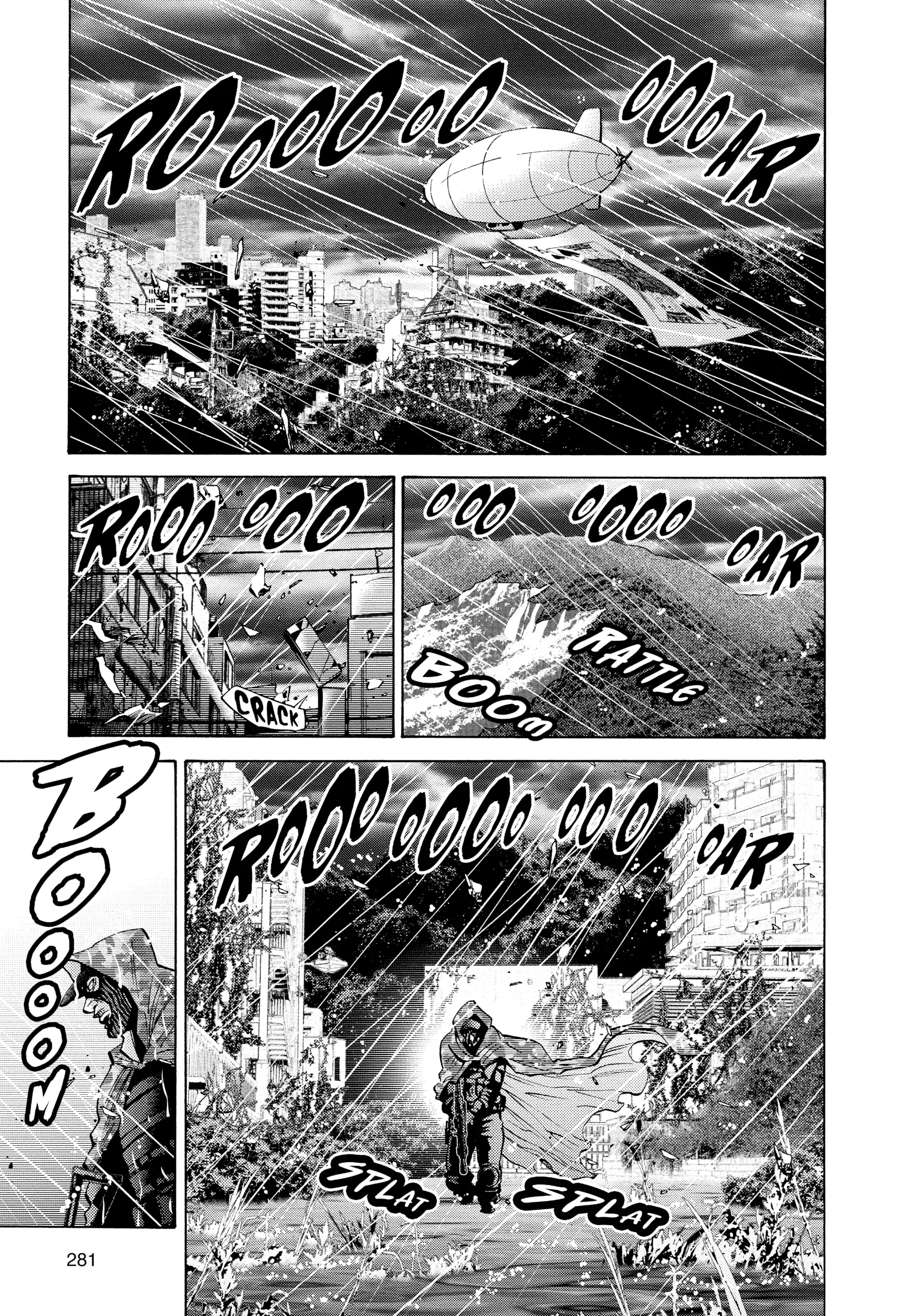 Read Alice in Borderland Manga Online