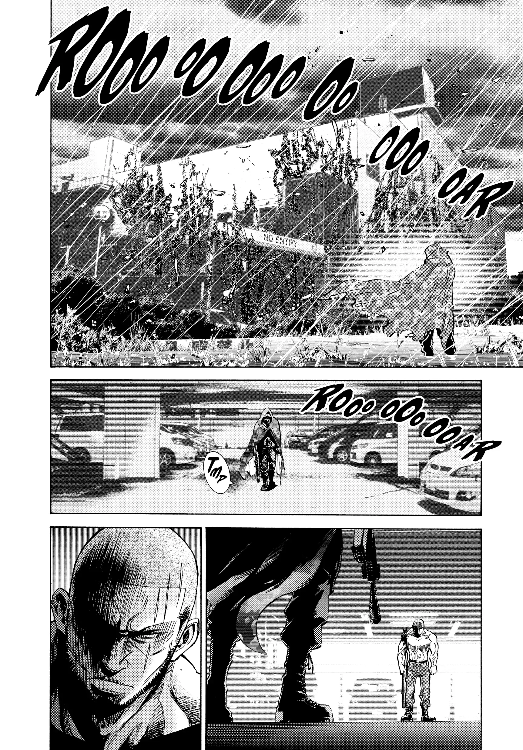Read Alice in Borderland Manga Online