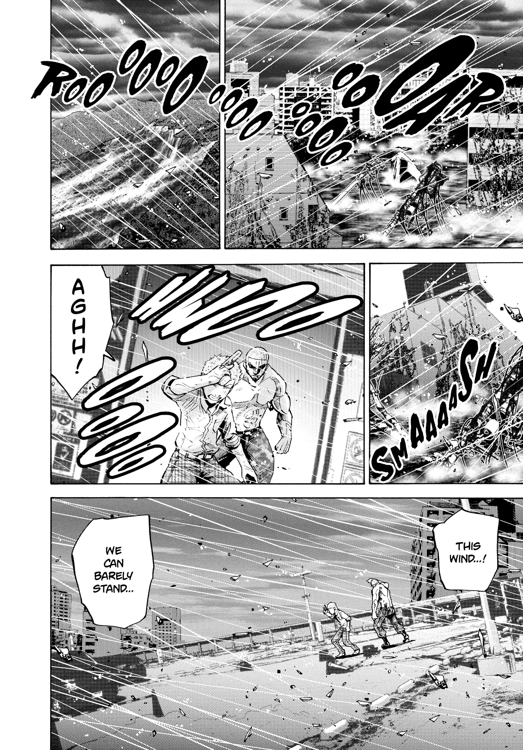 Read Alice in Borderland Manga Online