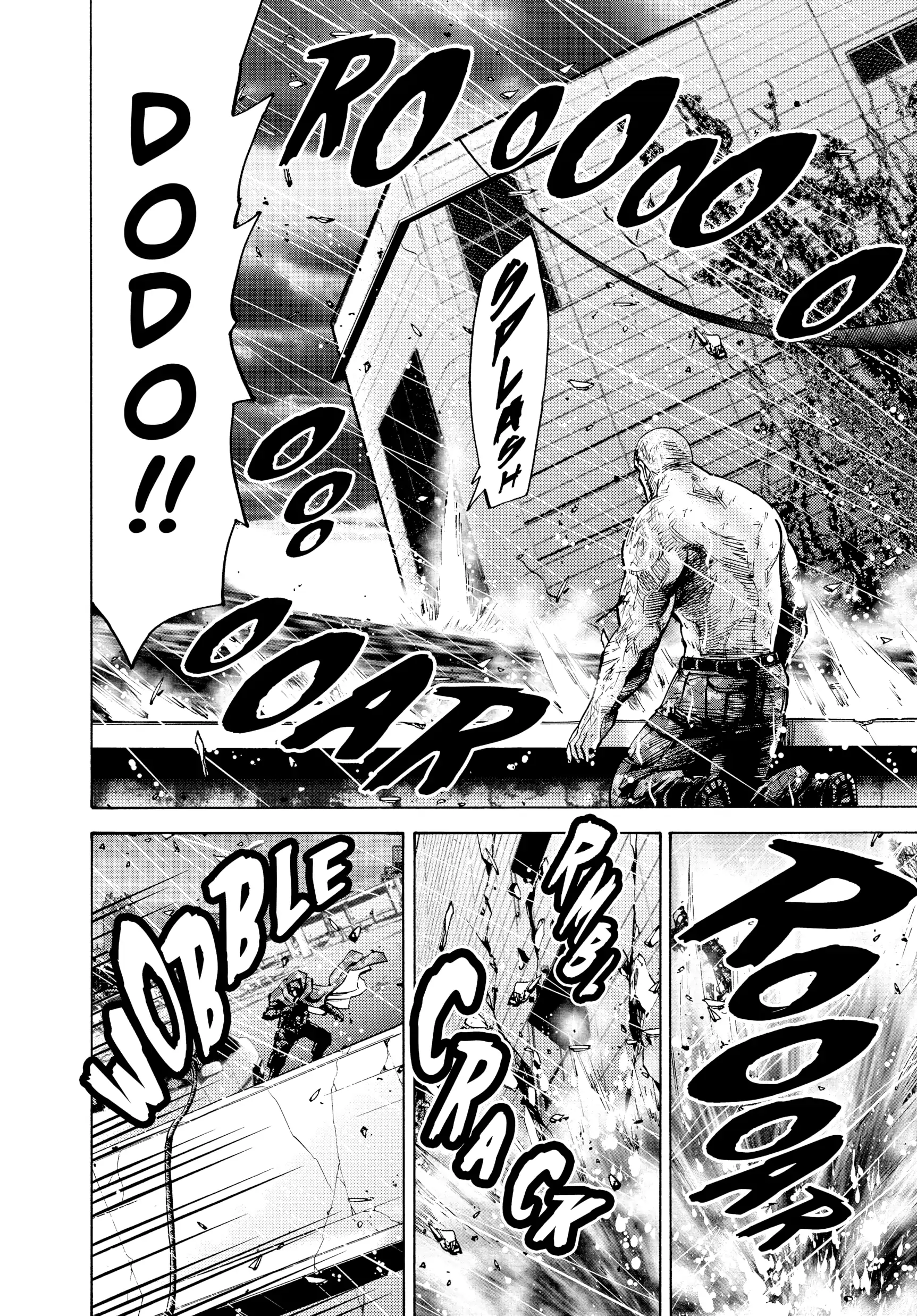 Read Alice in Borderland Manga Online