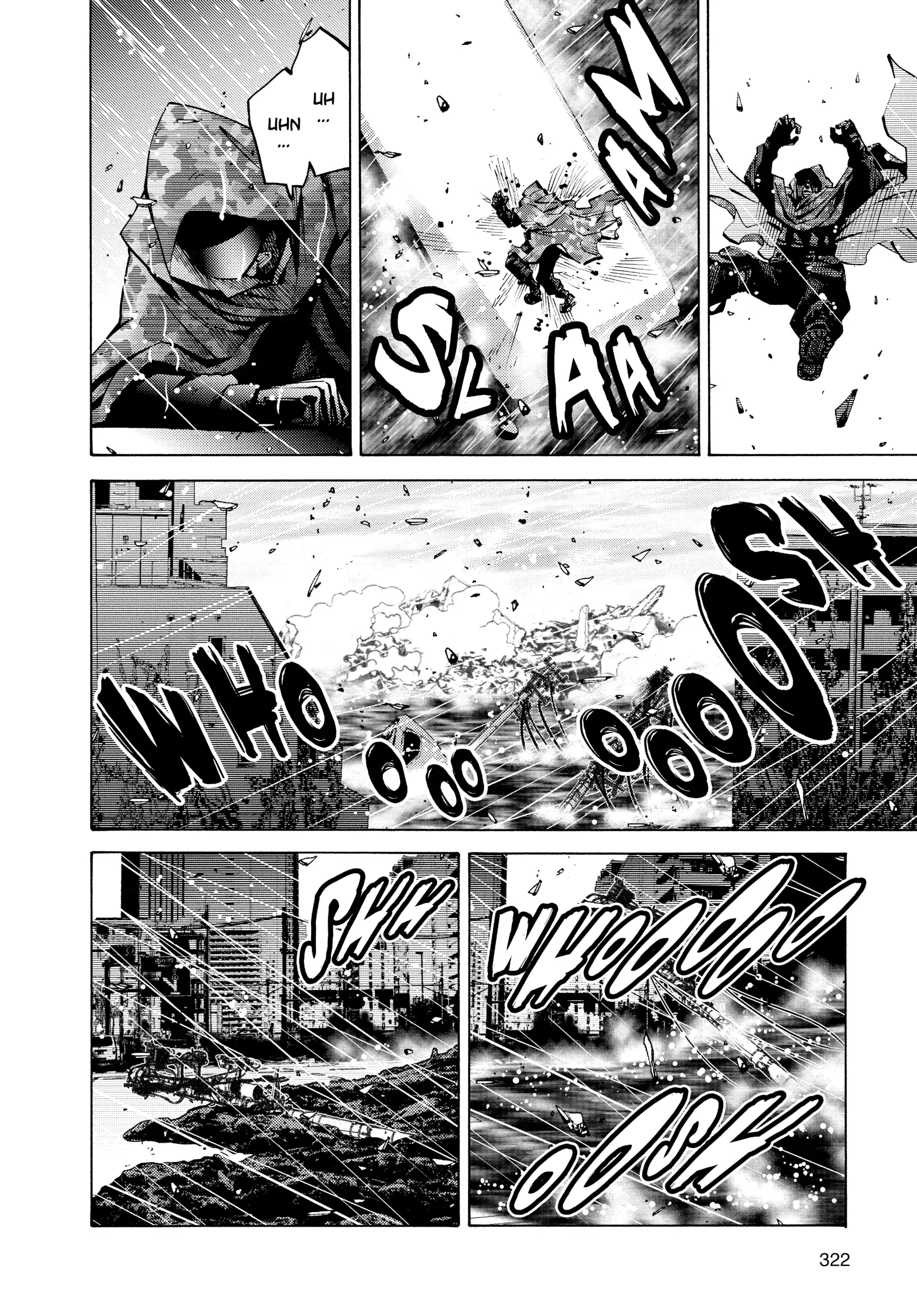 Read Alice in Borderland Manga Online