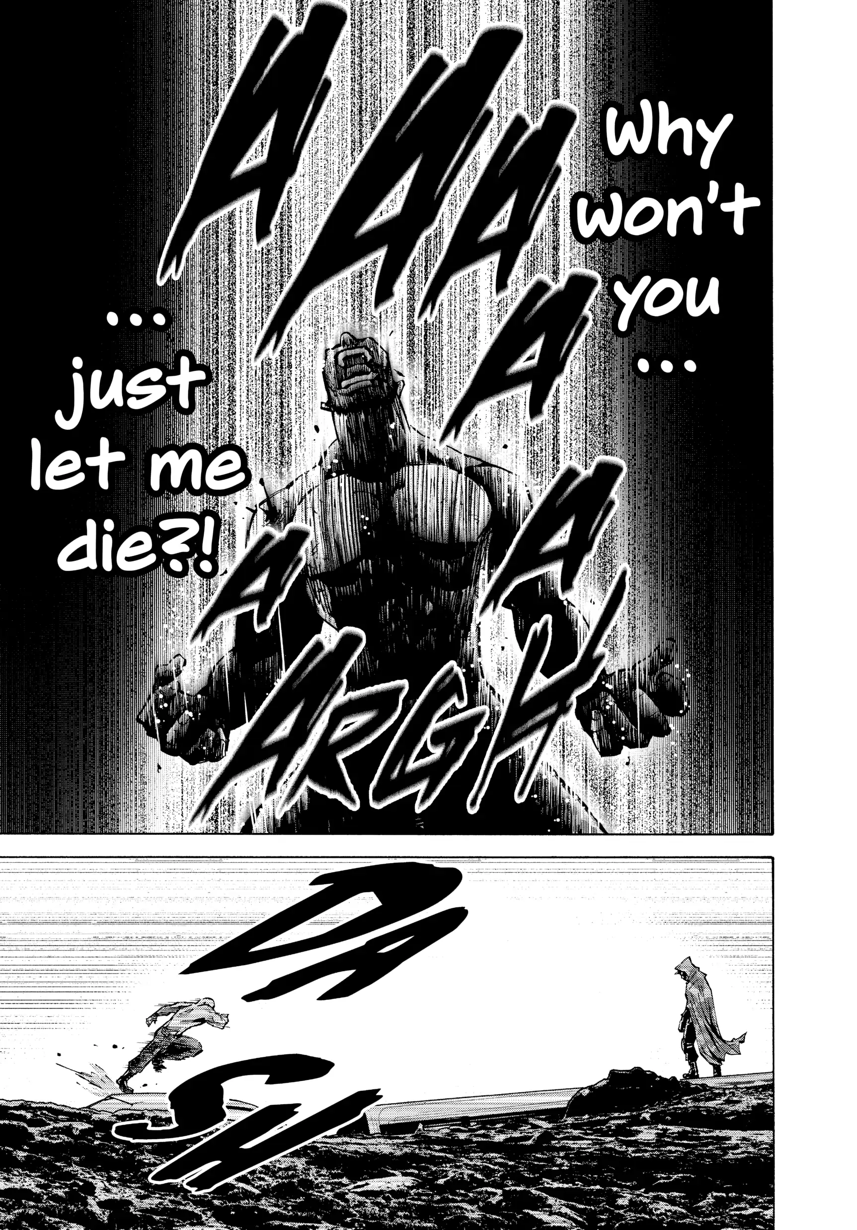 Read Alice in Borderland Manga Online